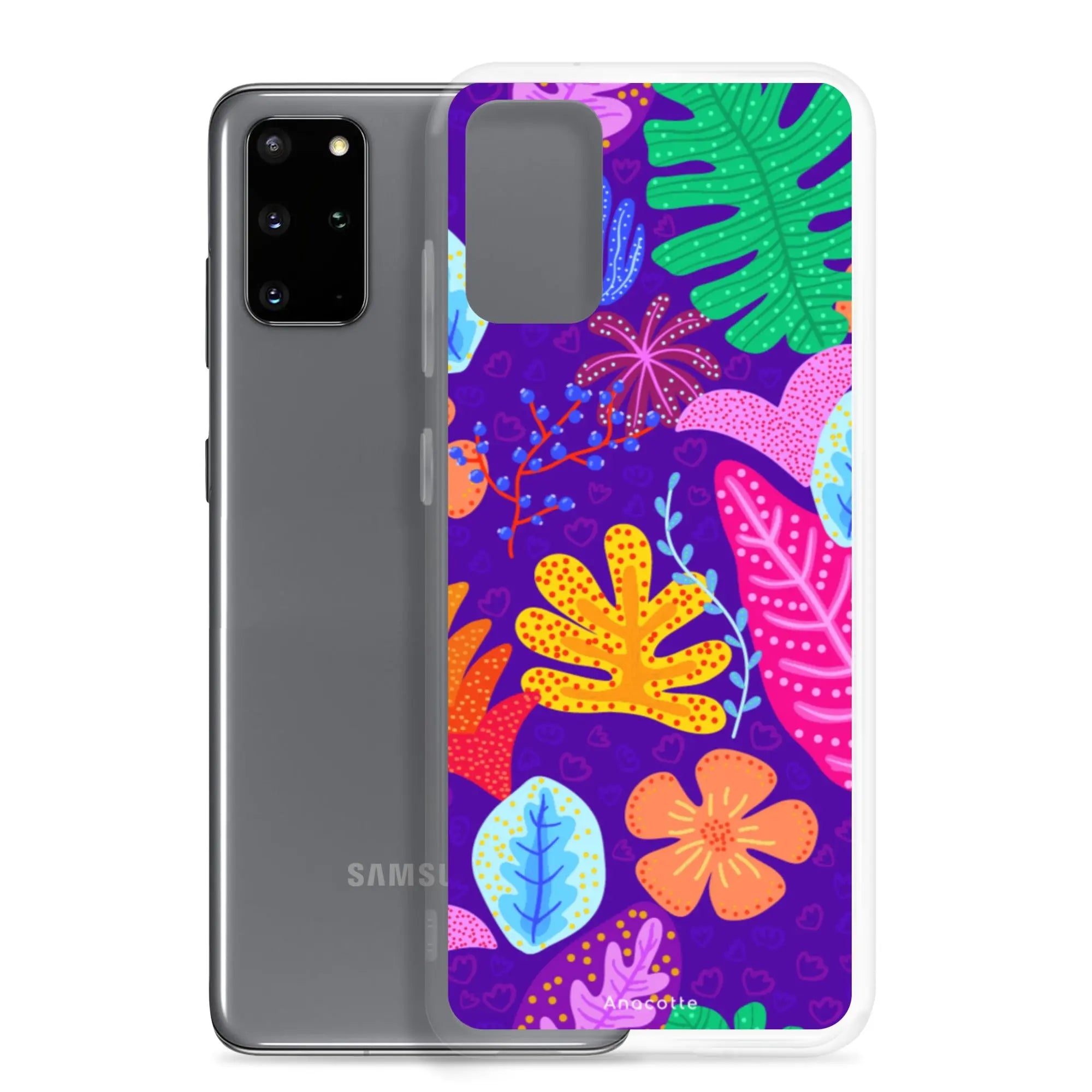 Anacotte Sea Life Samsung Case Anacotte