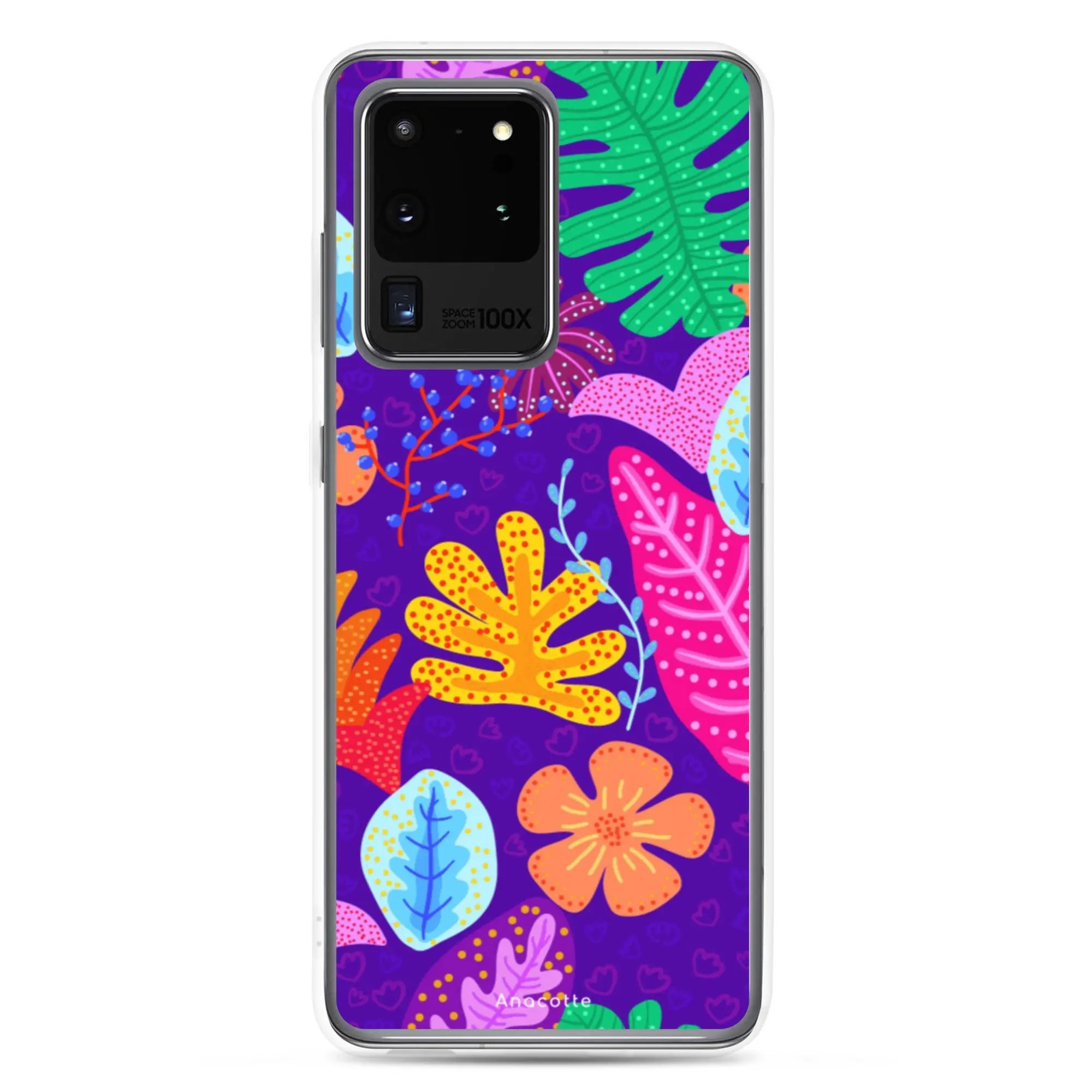 Anacotte Sea Life Samsung Case Anacotte