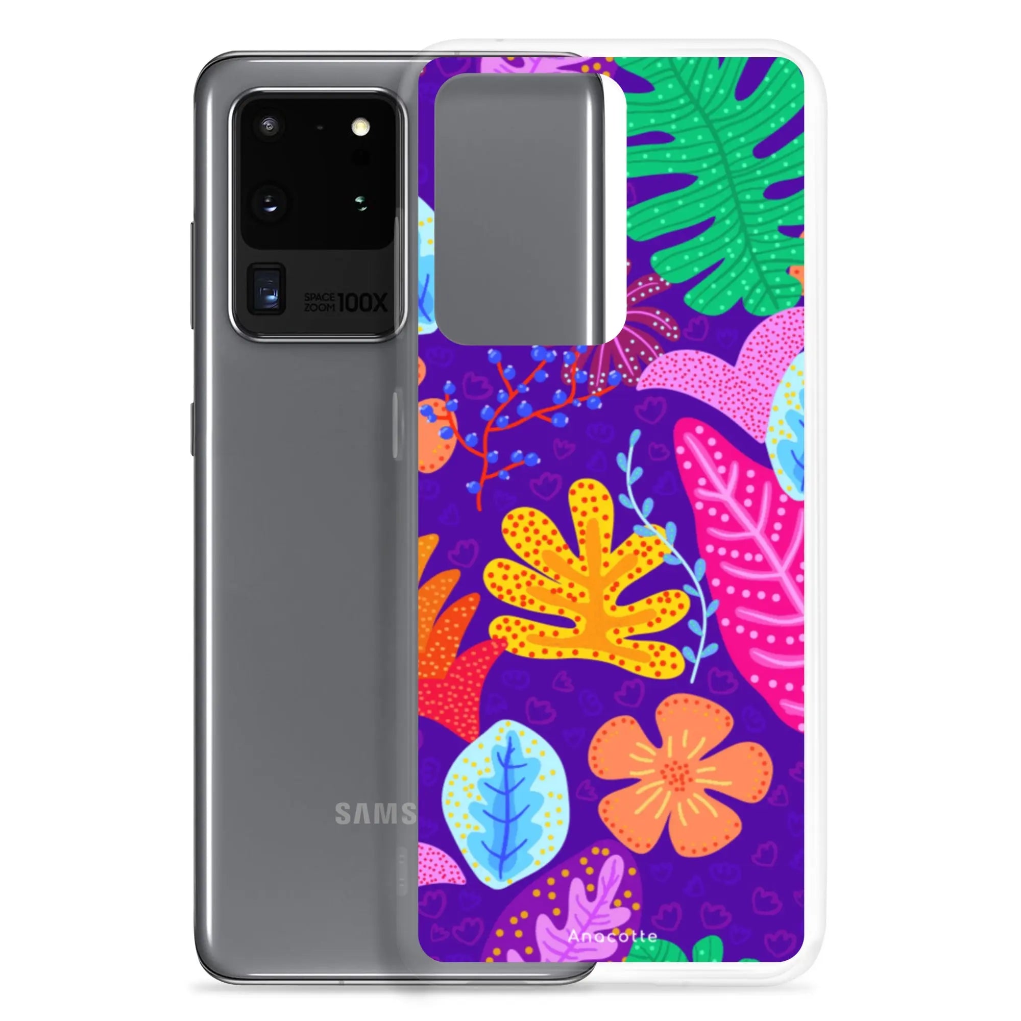 Anacotte Sea Life Samsung Case Anacotte