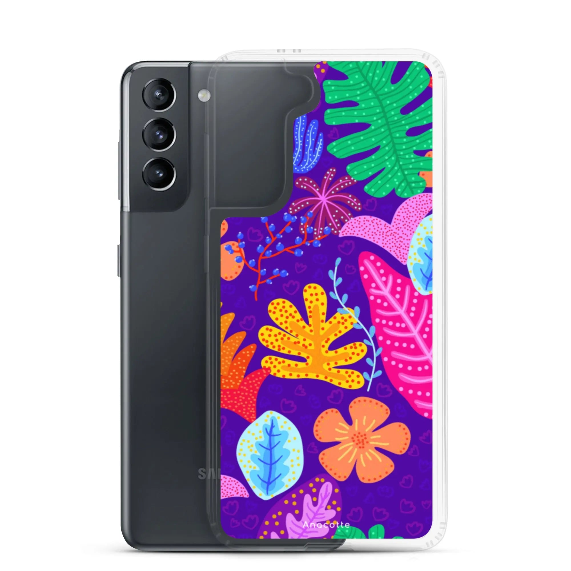 Anacotte Sea Life Samsung Case Anacotte