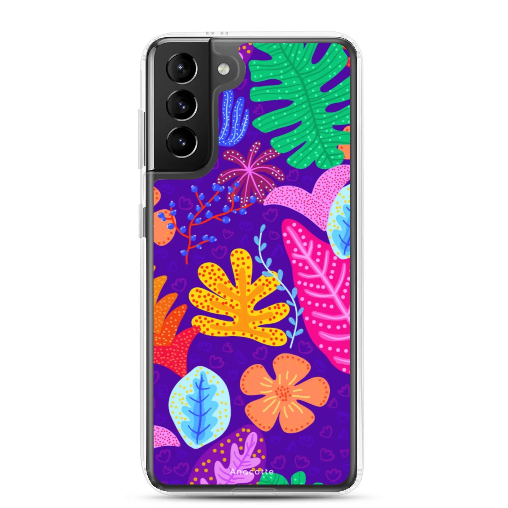 Anacotte Sea Life Samsung Case Anacotte