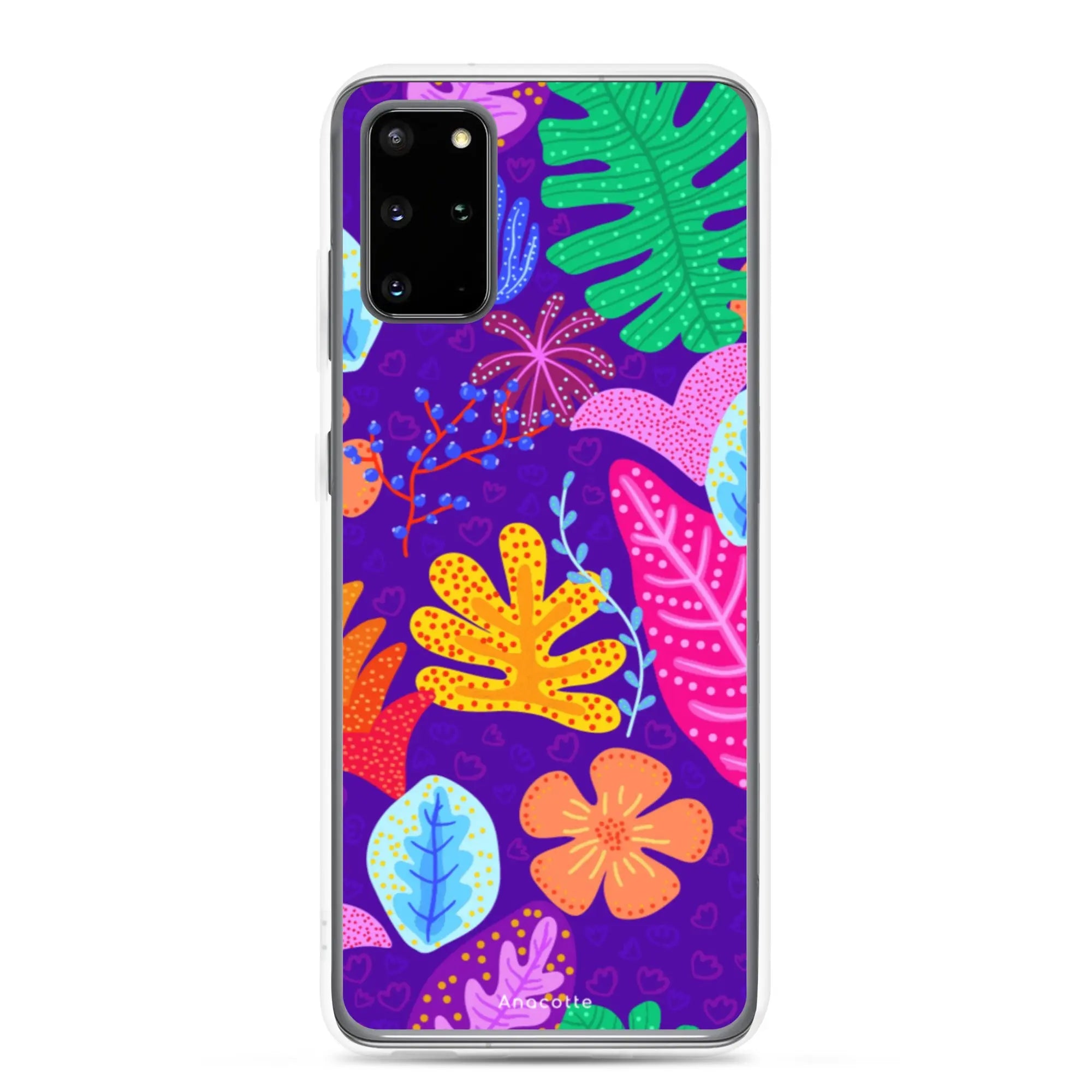 Anacotte Sea Life Samsung Case Anacotte