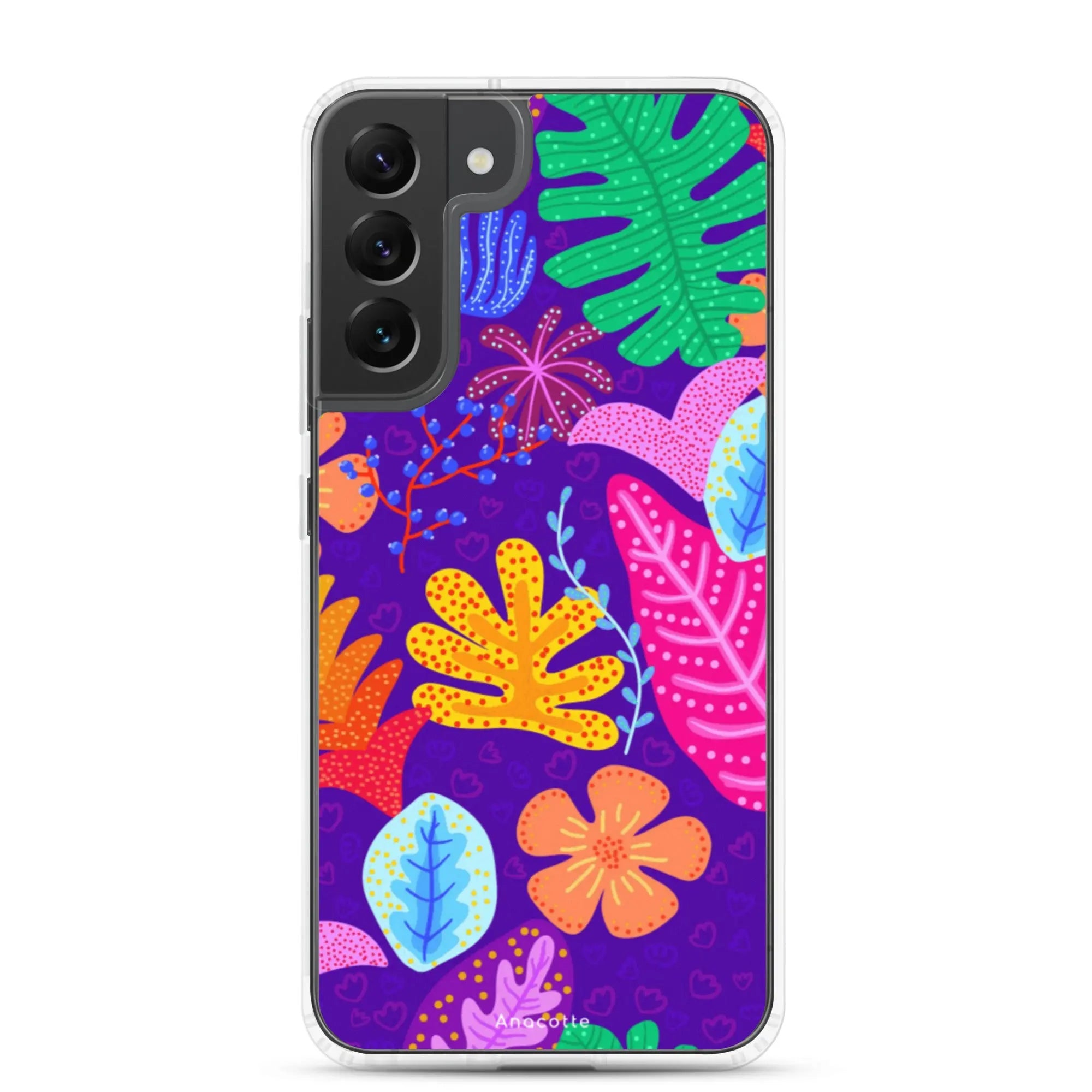 Anacotte Sea Life Samsung Case Anacotte