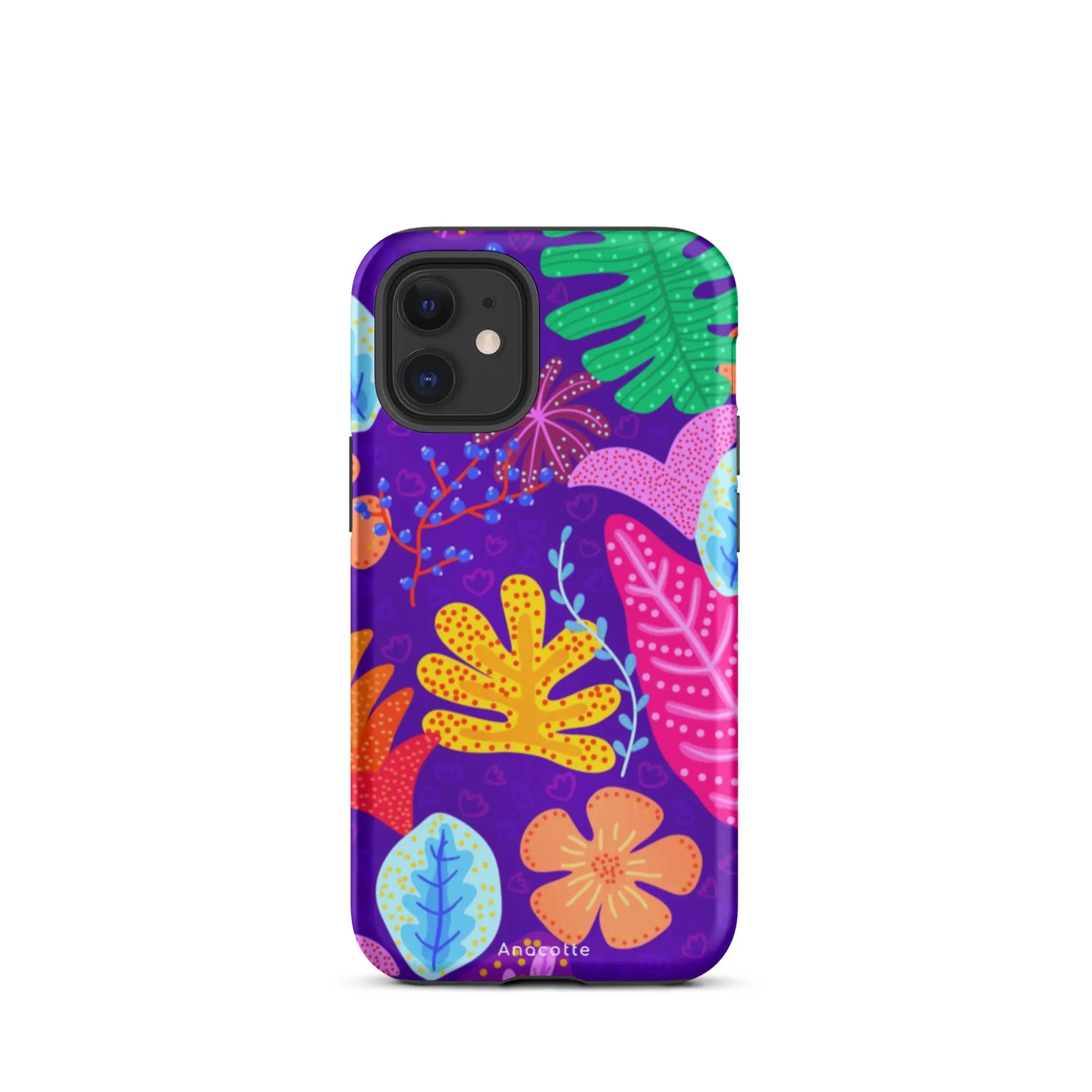 Anacotte Sea Life iPhone case Anacotte