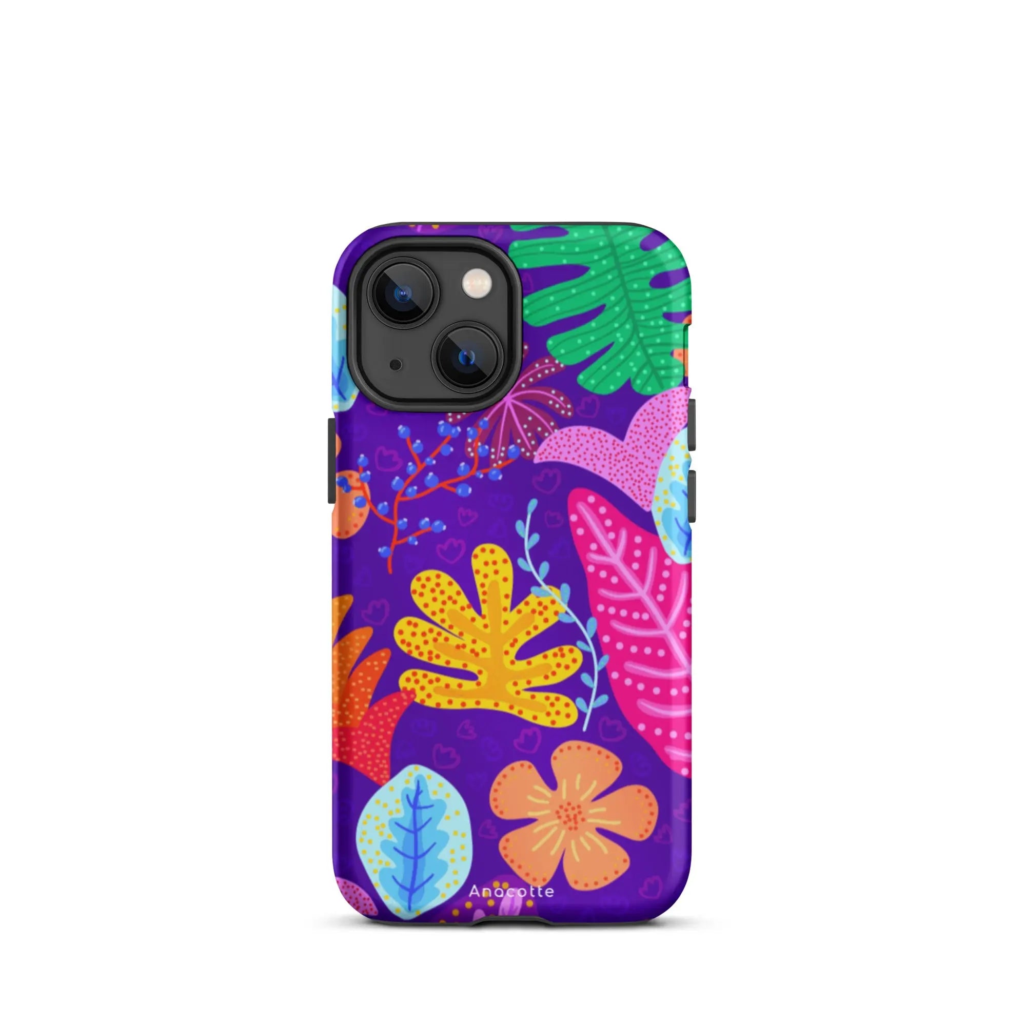 Anacotte Sea Life iPhone case Anacotte