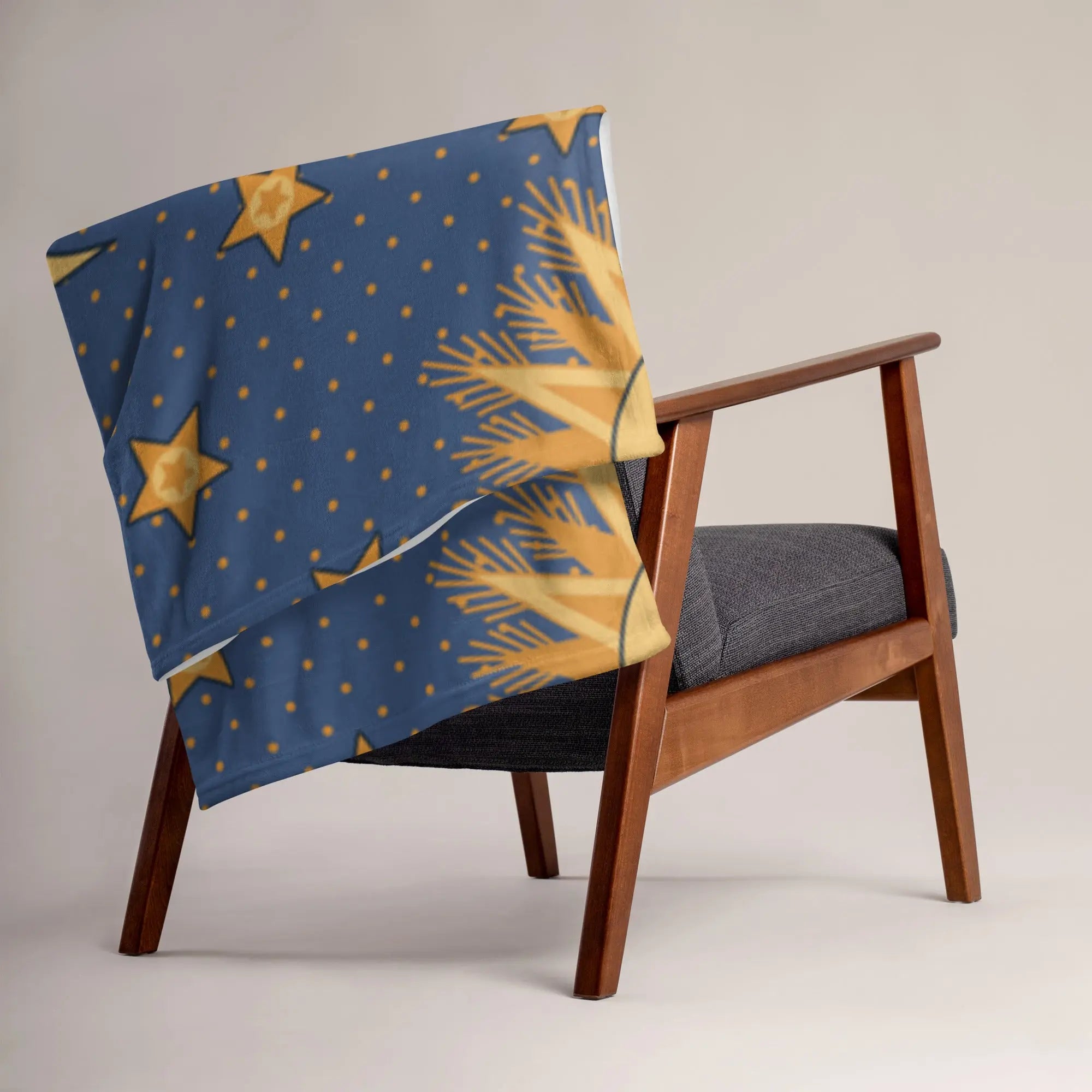 Anacotte Throw Blanket Anacotte