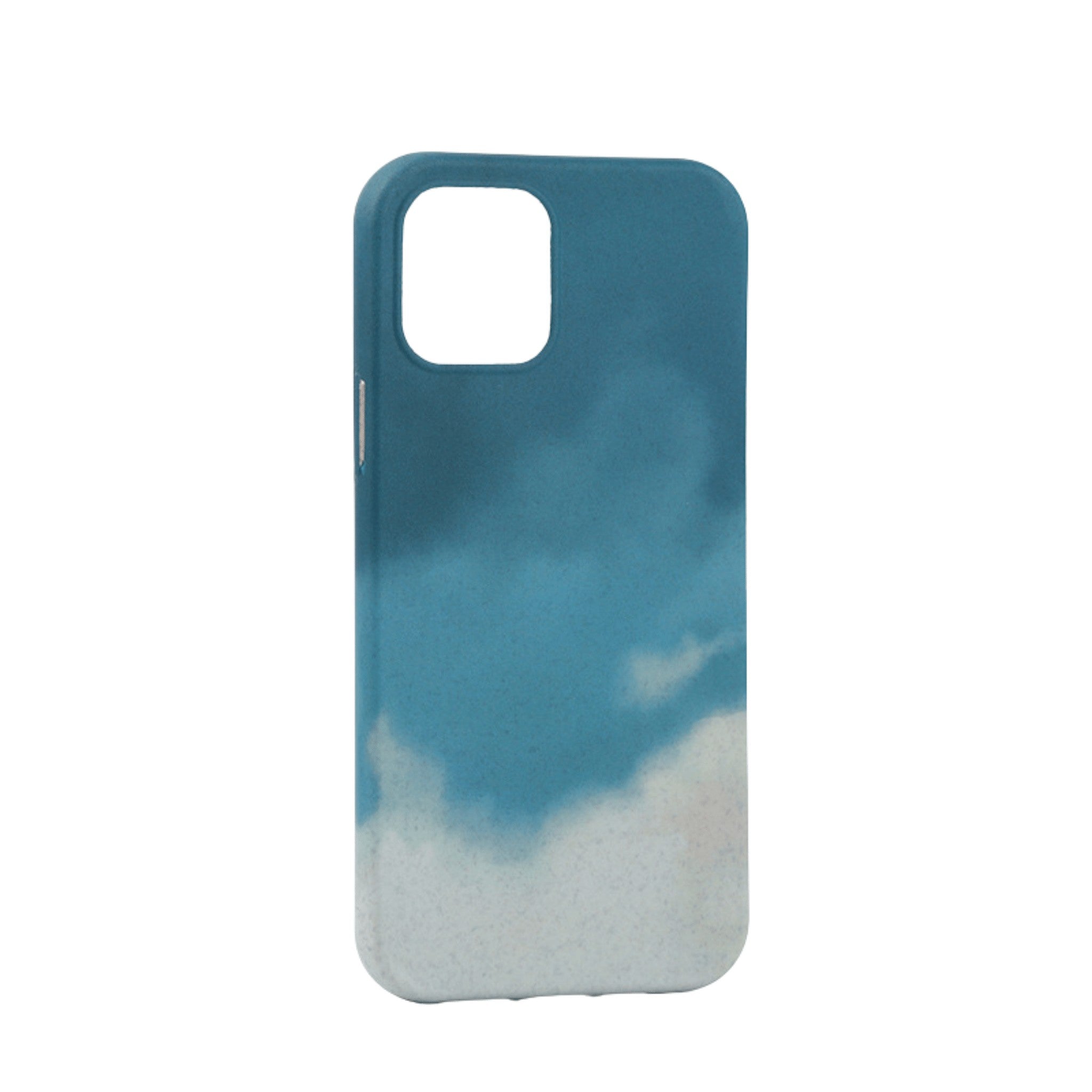 Biodegradable Frosted Oil Painting Phone Case Anacotte