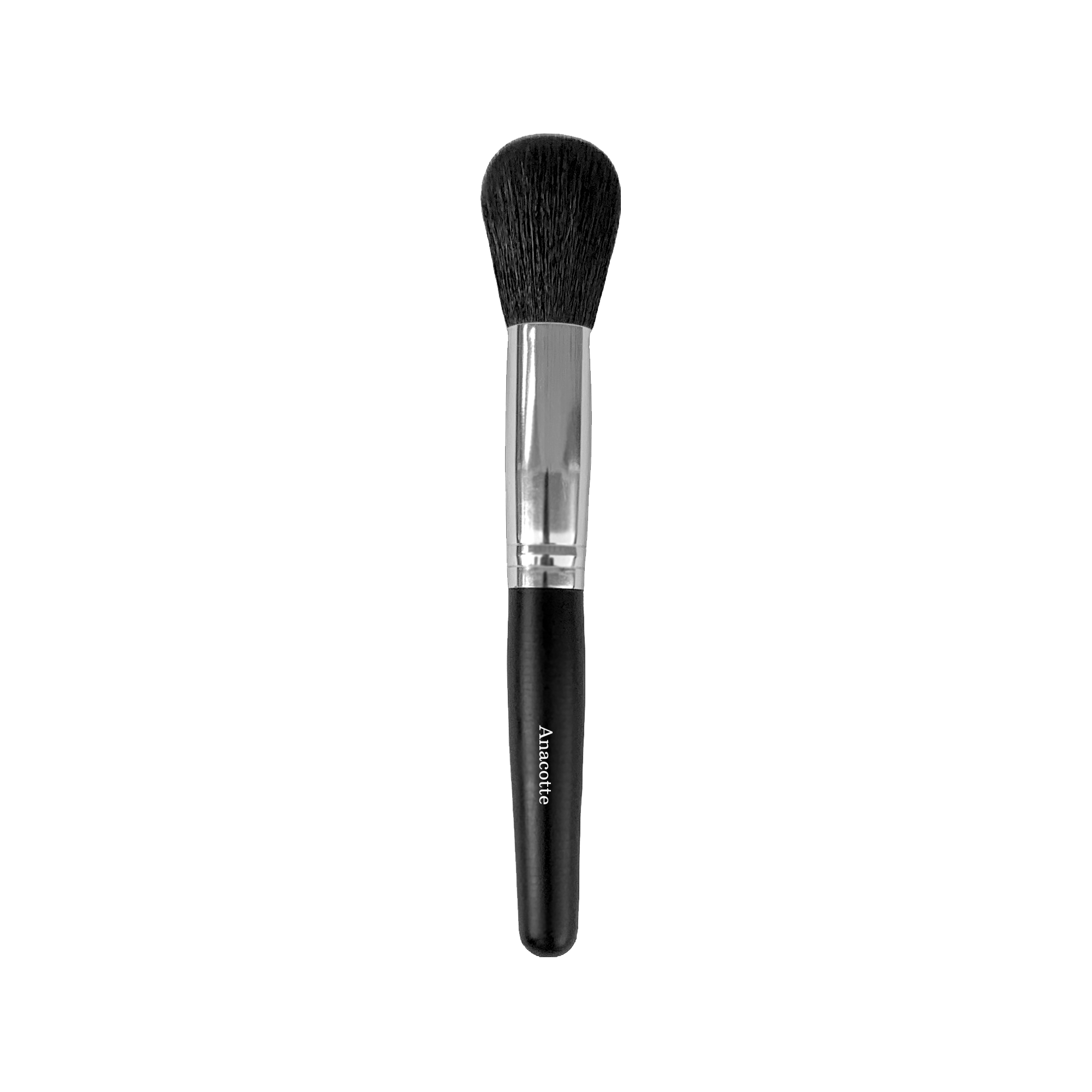 Anacotte's Versatile Powder Brush Blender, Perfect for Blush and Blender