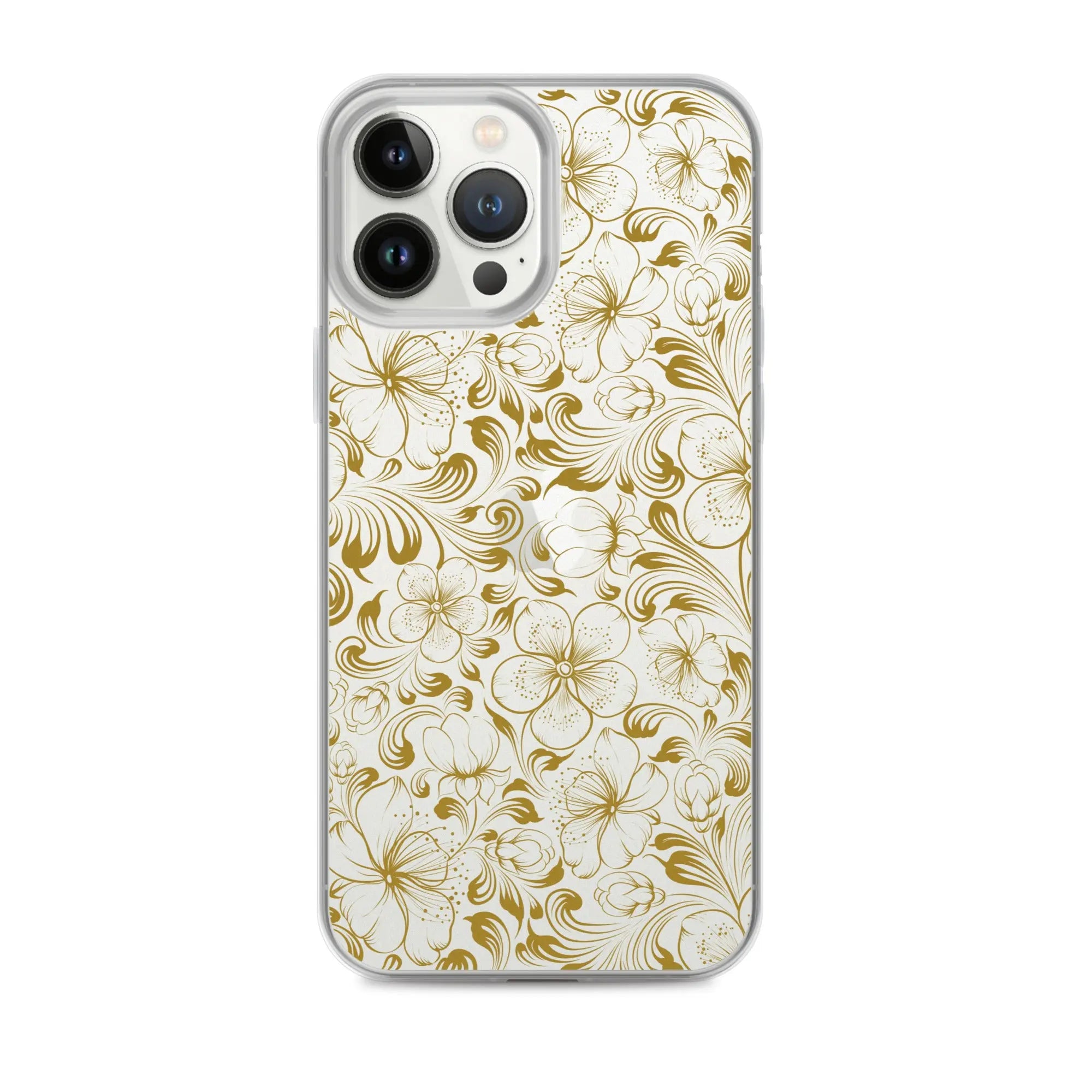 Cute Printed Silicone iPhone Case Anacotte