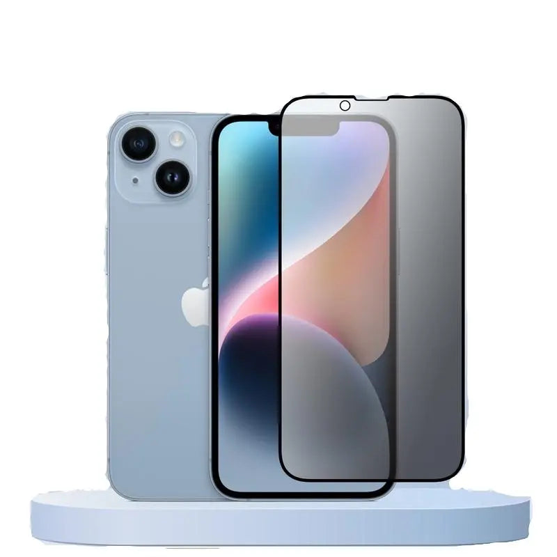 Enhanced Eye Protection Tempered Glass Screen Protector myopia prevention Anacotte