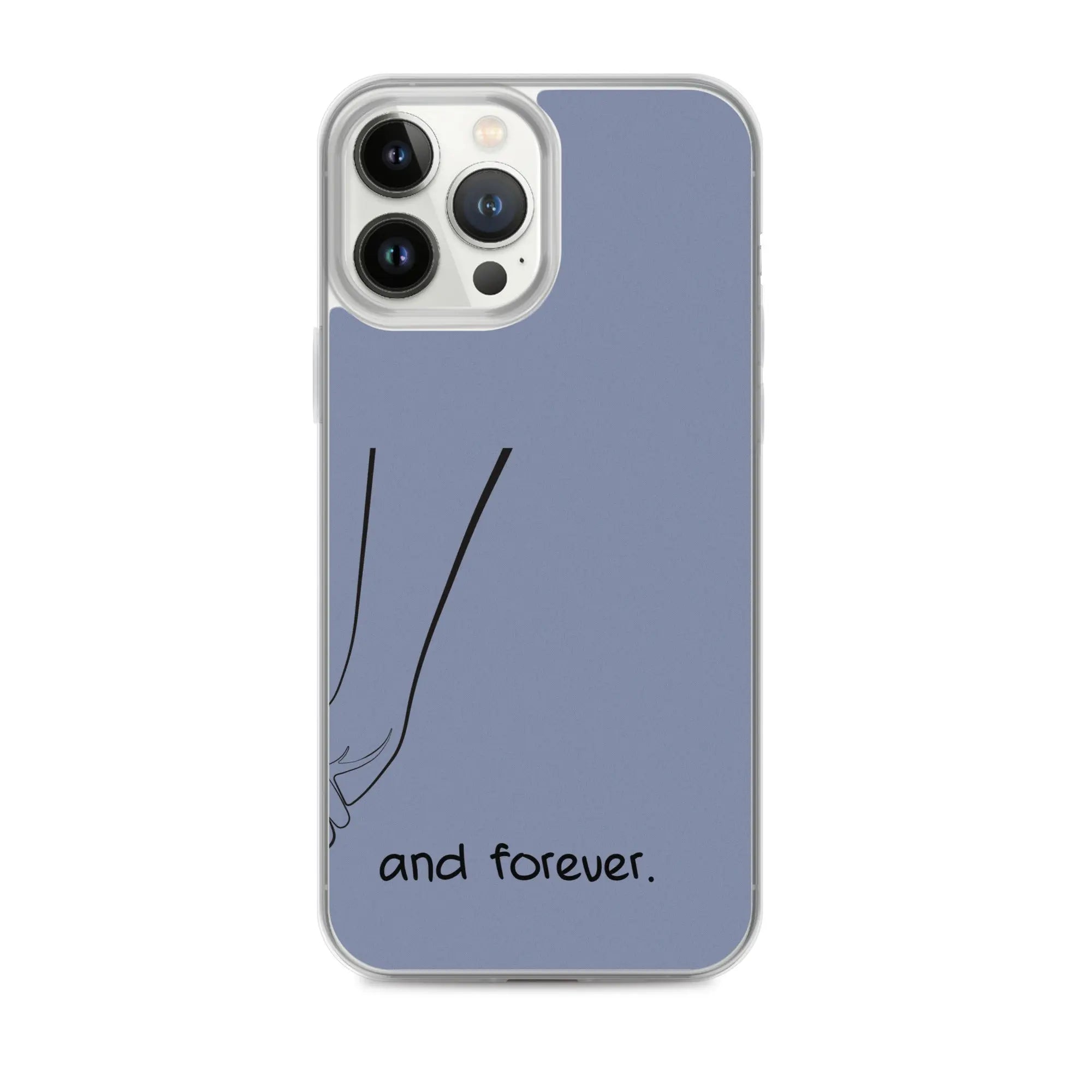 Lightweight Protective Silicone iPhone Case Anacotte