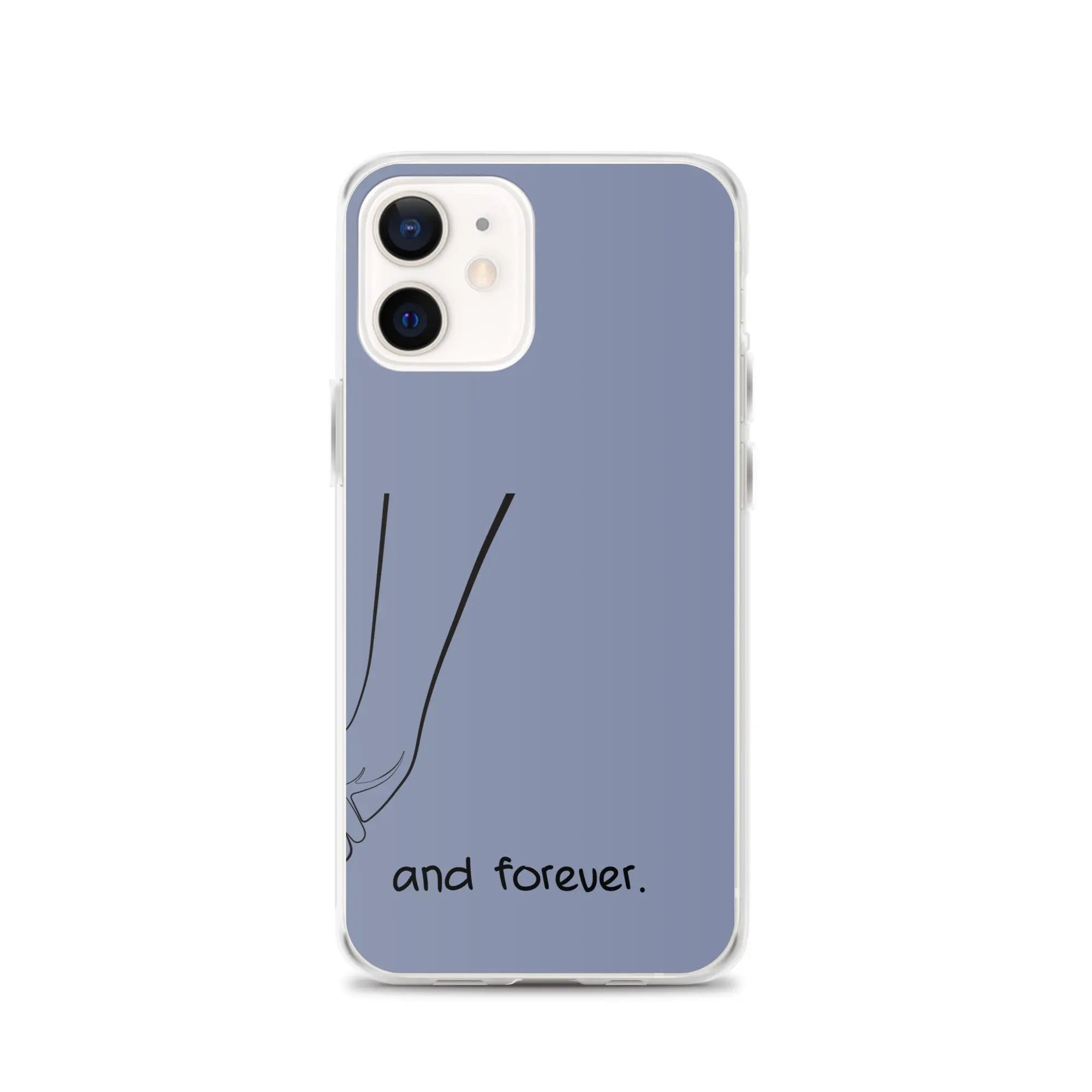Lightweight Protective Silicone iPhone Case Anacotte