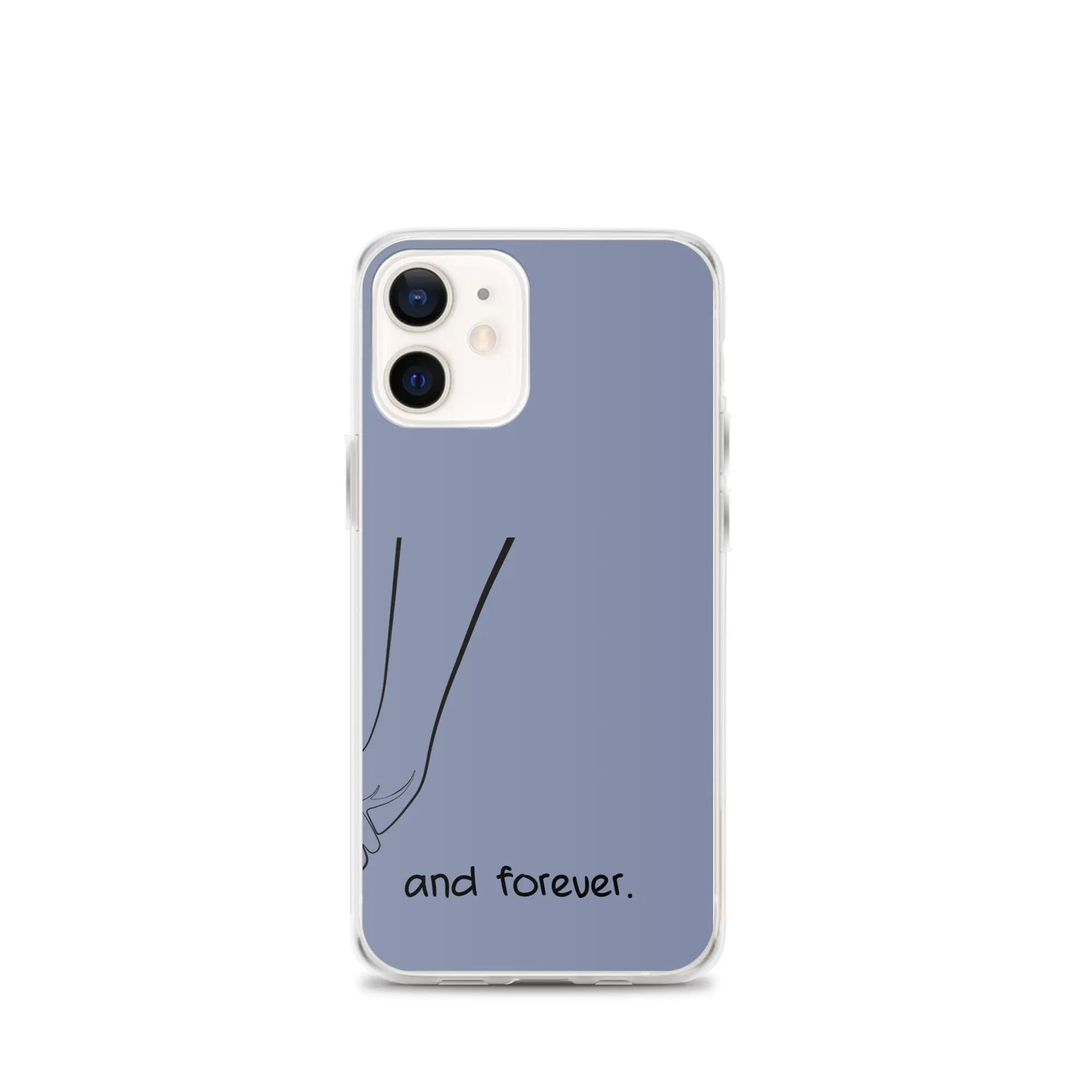 Lightweight Protective Silicone iPhone Case Anacotte