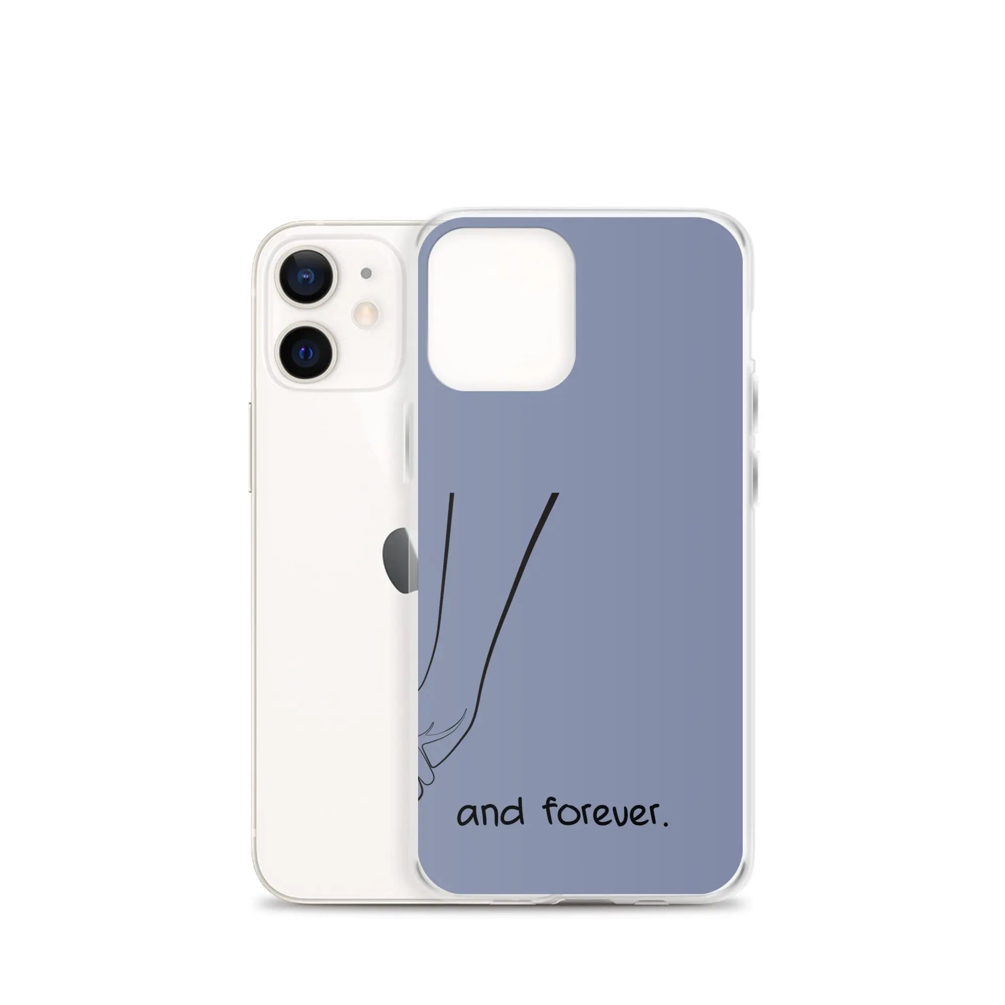 Lightweight Protective Silicone iPhone Case Anacotte