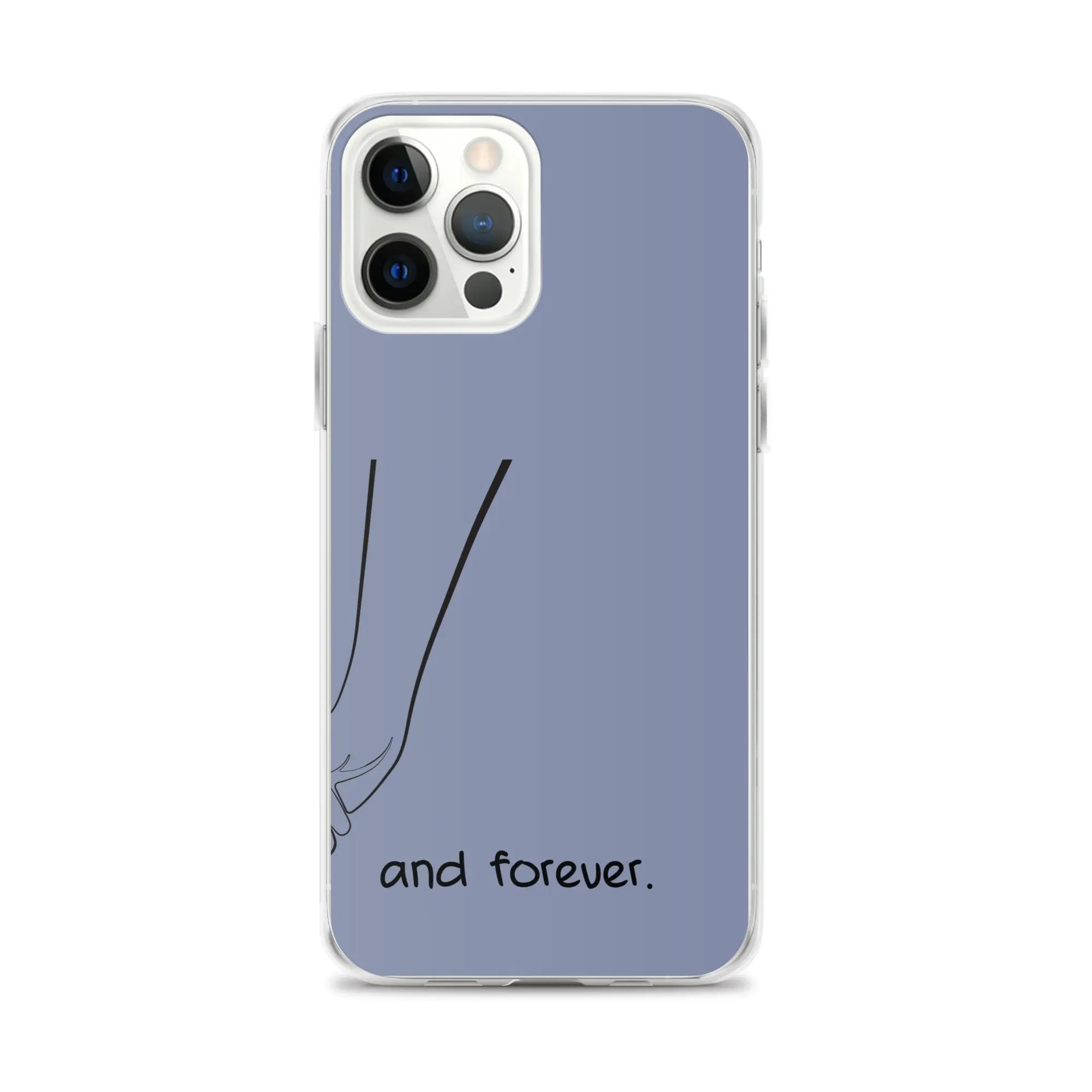 Lightweight Protective Silicone iPhone Case Anacotte