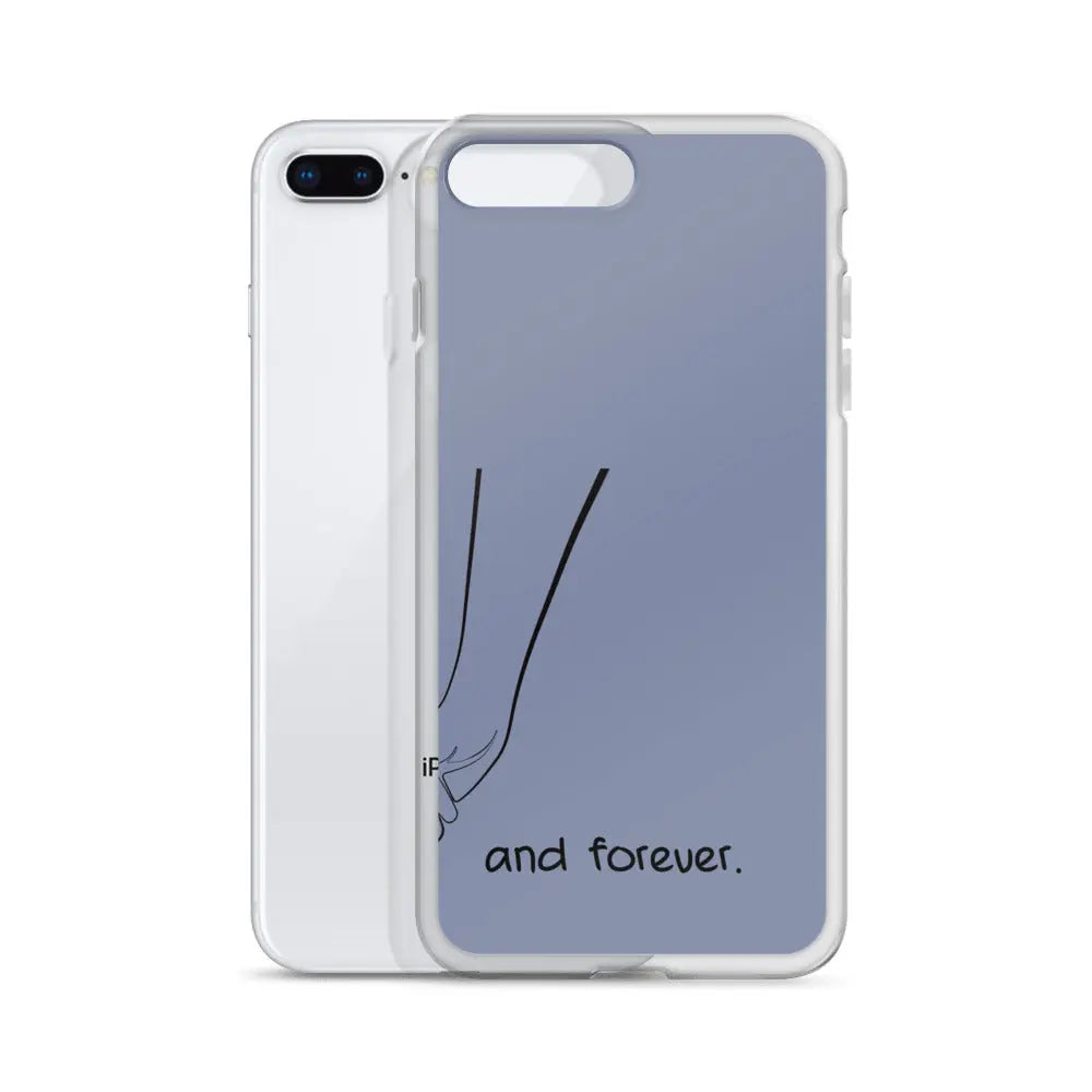 Lightweight Protective Silicone iPhone Case Anacotte