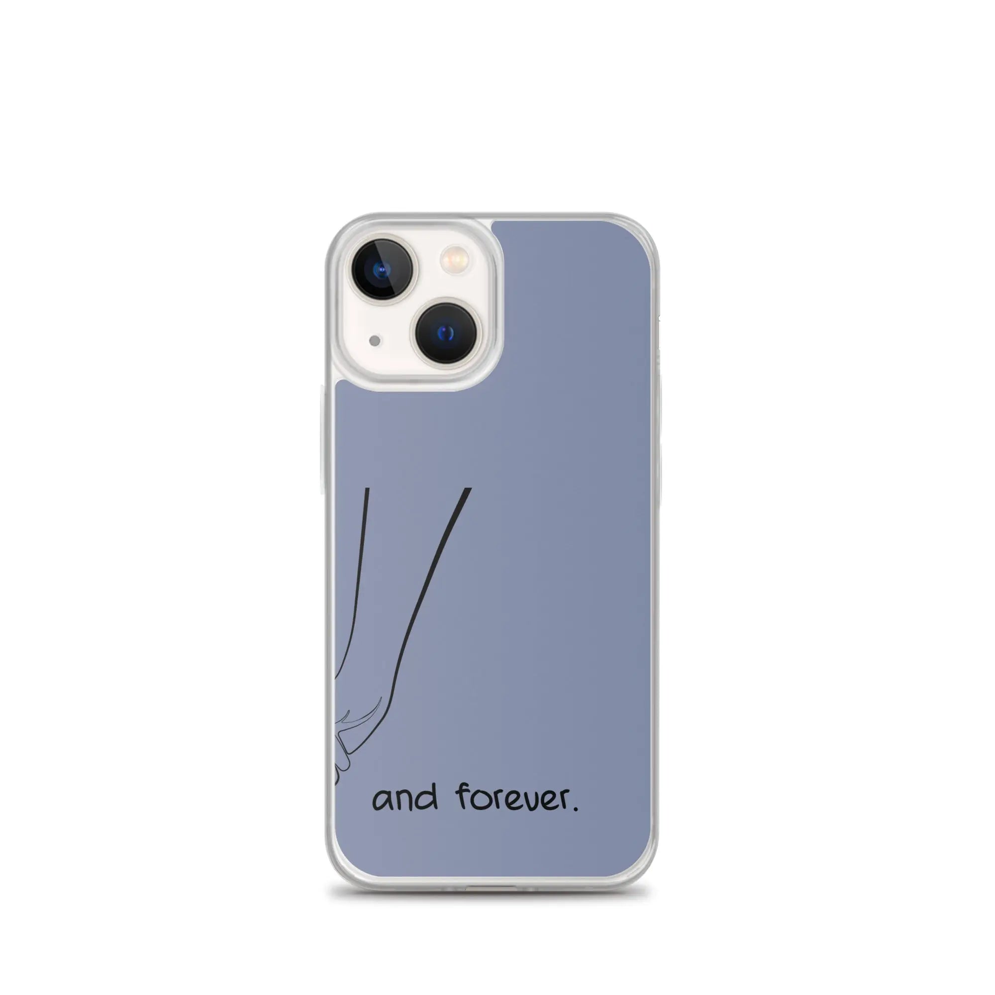 Lightweight Protective Silicone iPhone Case Anacotte