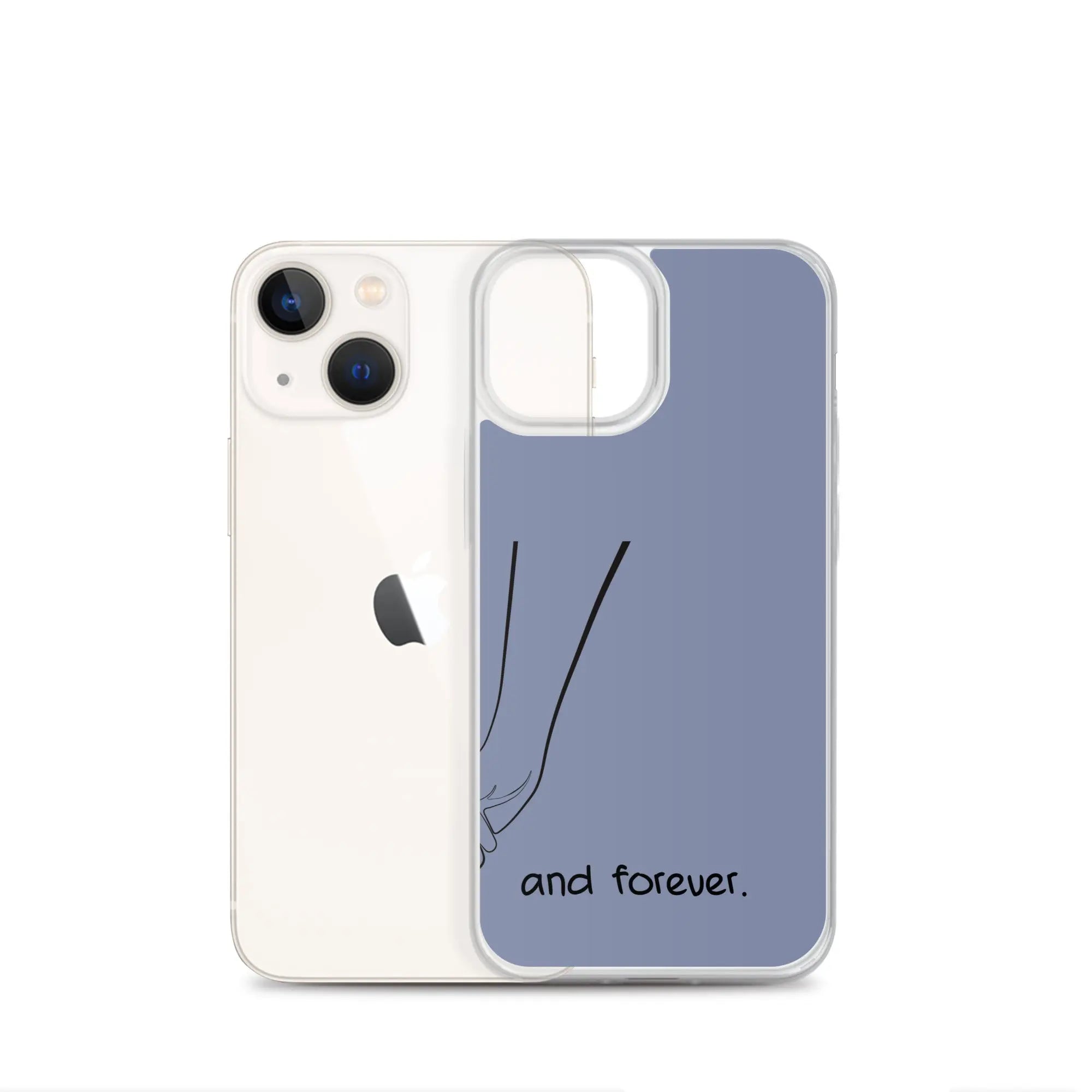 Lightweight Protective Silicone iPhone Case Anacotte