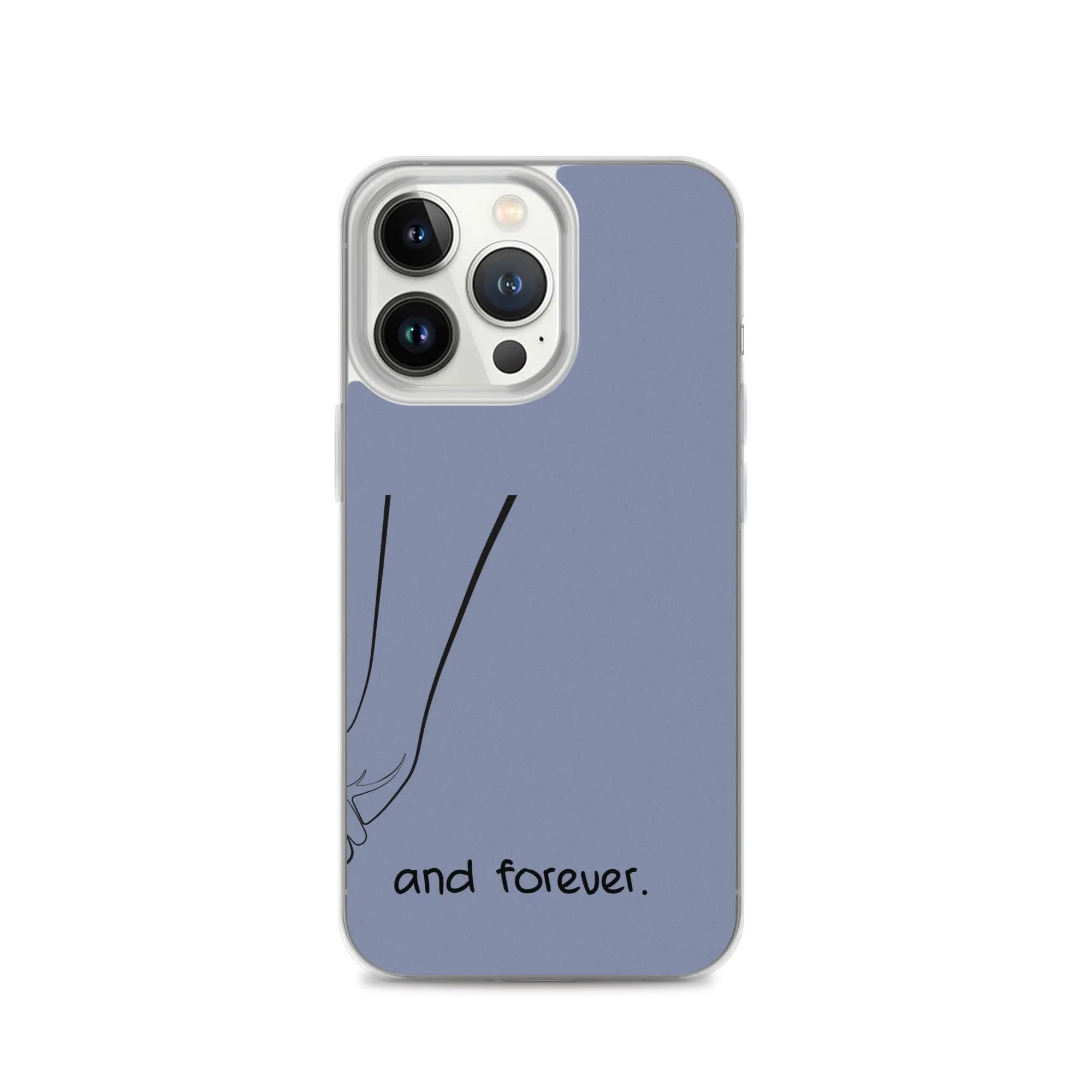 Lightweight Protective Silicone iPhone Case Anacotte