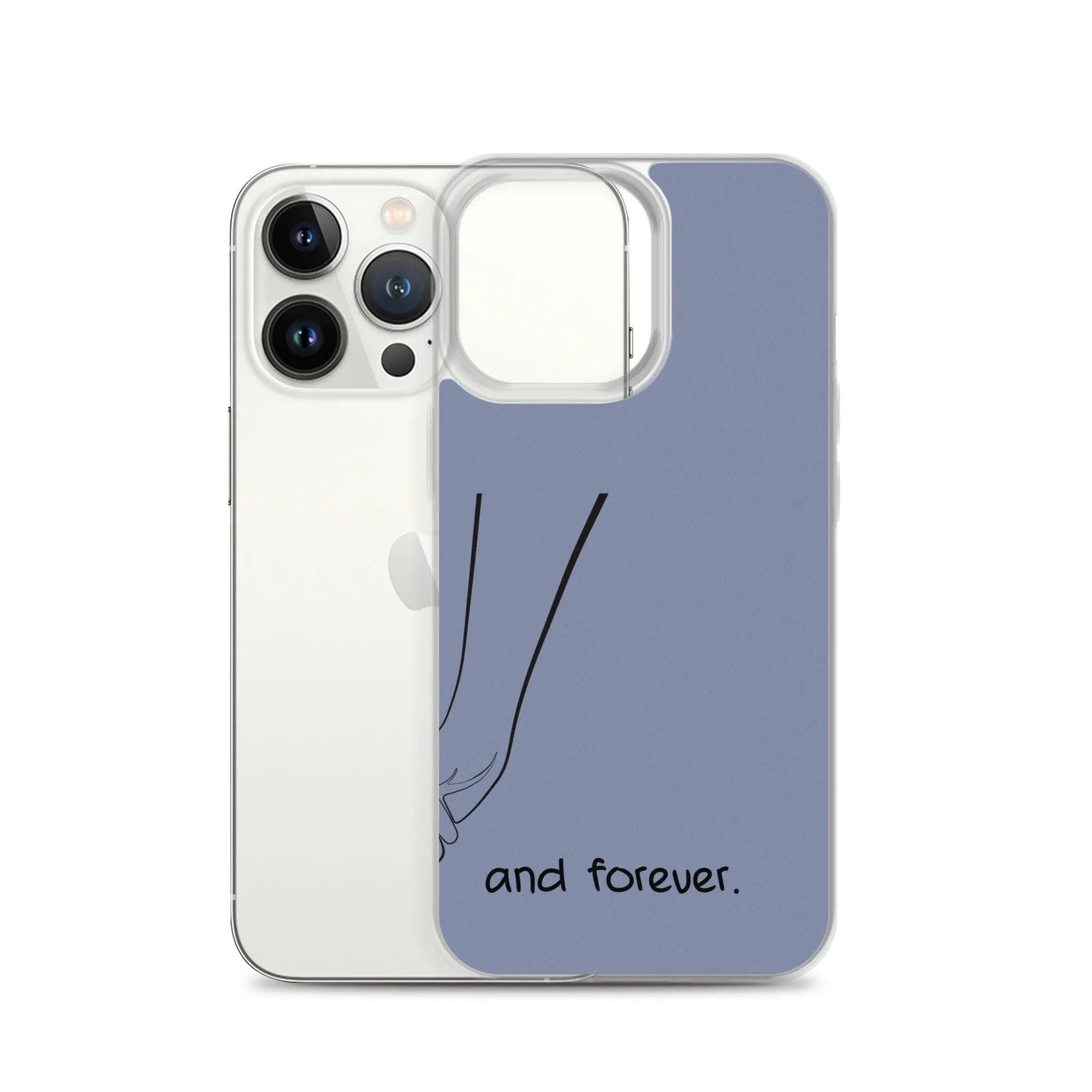 Lightweight Protective Silicone iPhone Case Anacotte