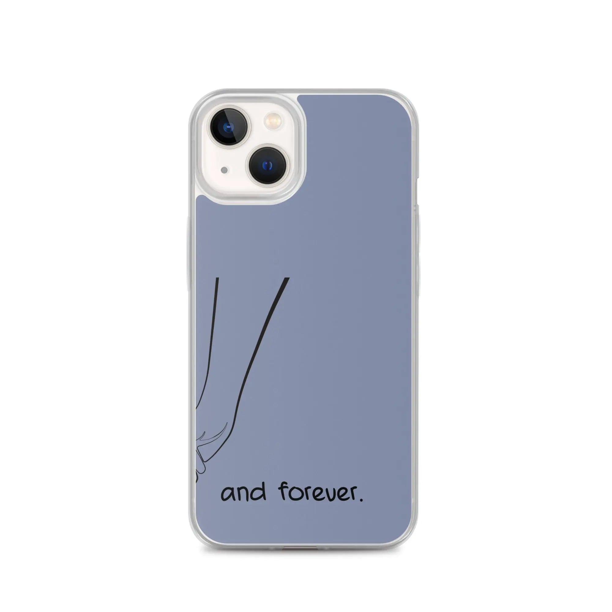 Lightweight Protective Silicone iPhone Case Anacotte