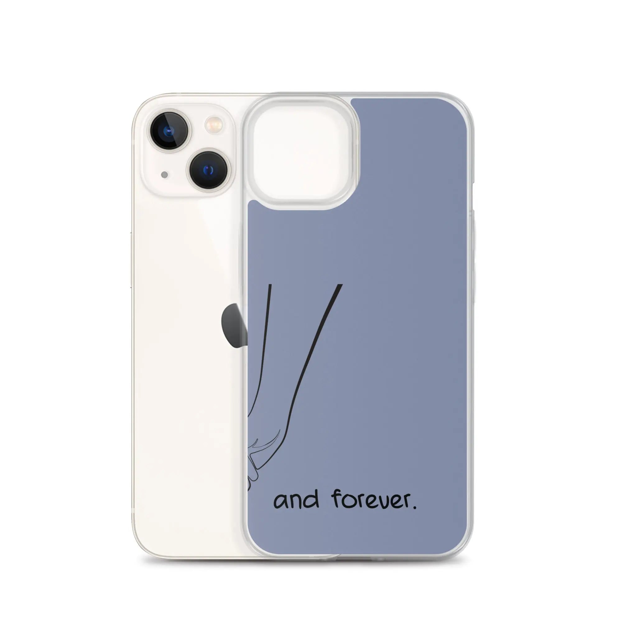 Lightweight Protective Silicone iPhone Case Anacotte