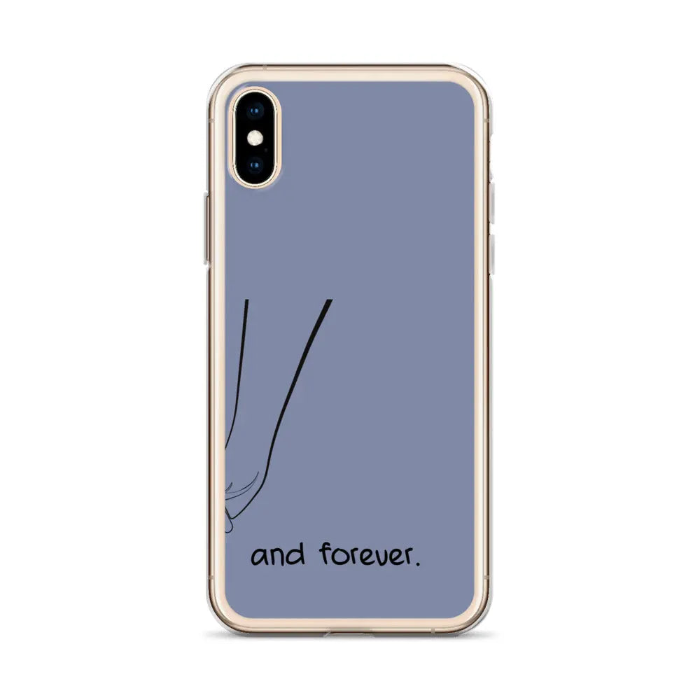 Lightweight Protective Silicone iPhone Case Anacotte