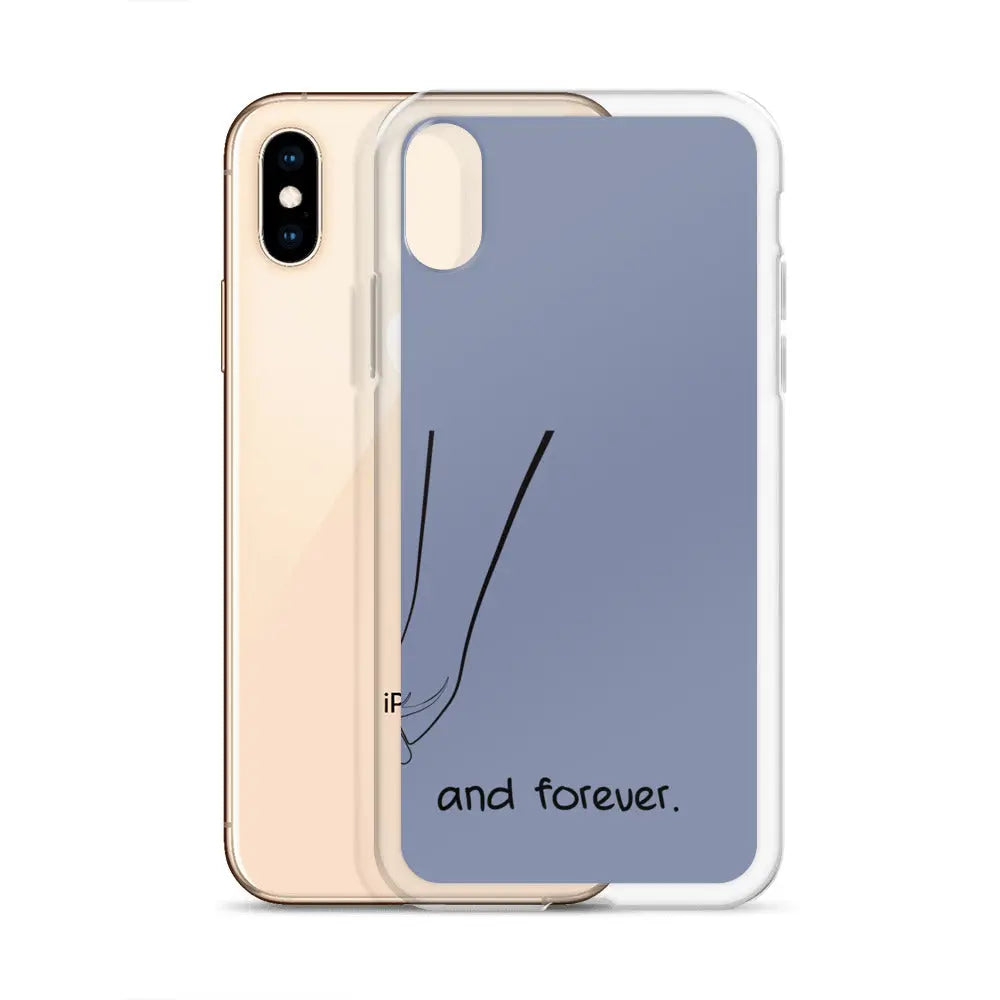 Lightweight Protective Silicone iPhone Case Anacotte