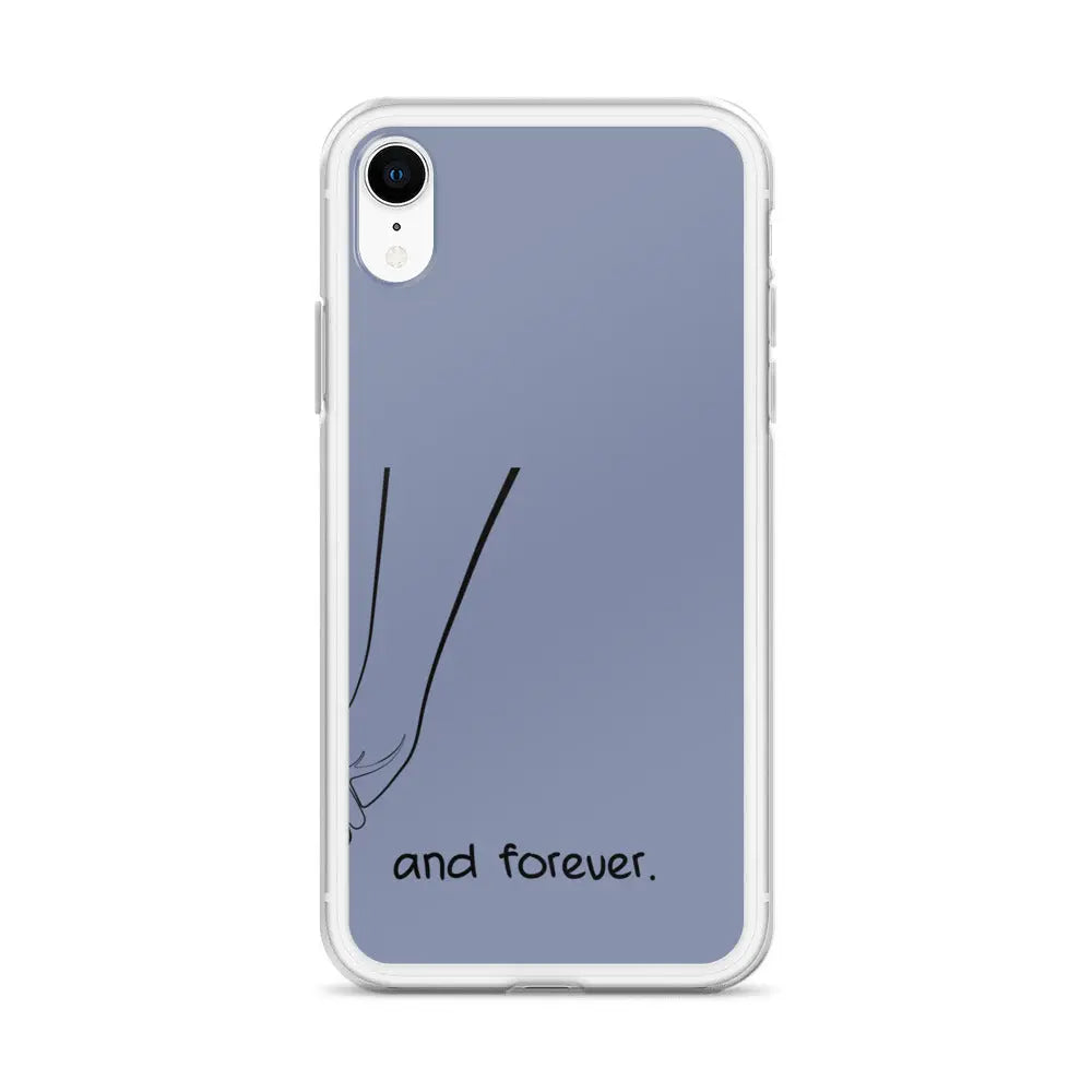 Lightweight Protective Silicone iPhone Case Anacotte