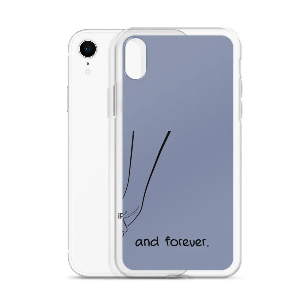 Lightweight Protective Silicone iPhone Case Anacotte