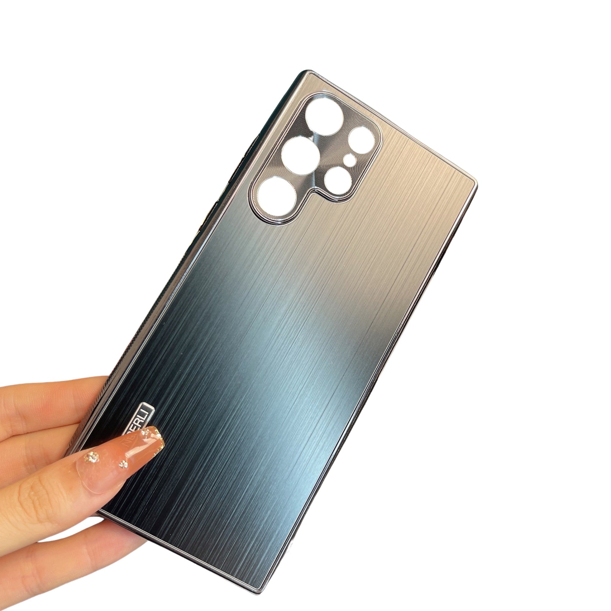 Metal Frame Case for Samsung s22 Anacotte