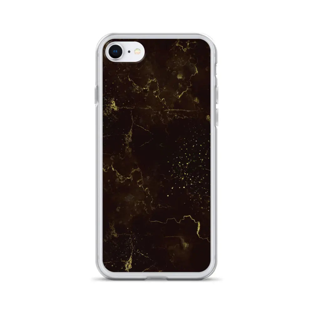 Protective Thin Symmetry iPhone Case Anacotte