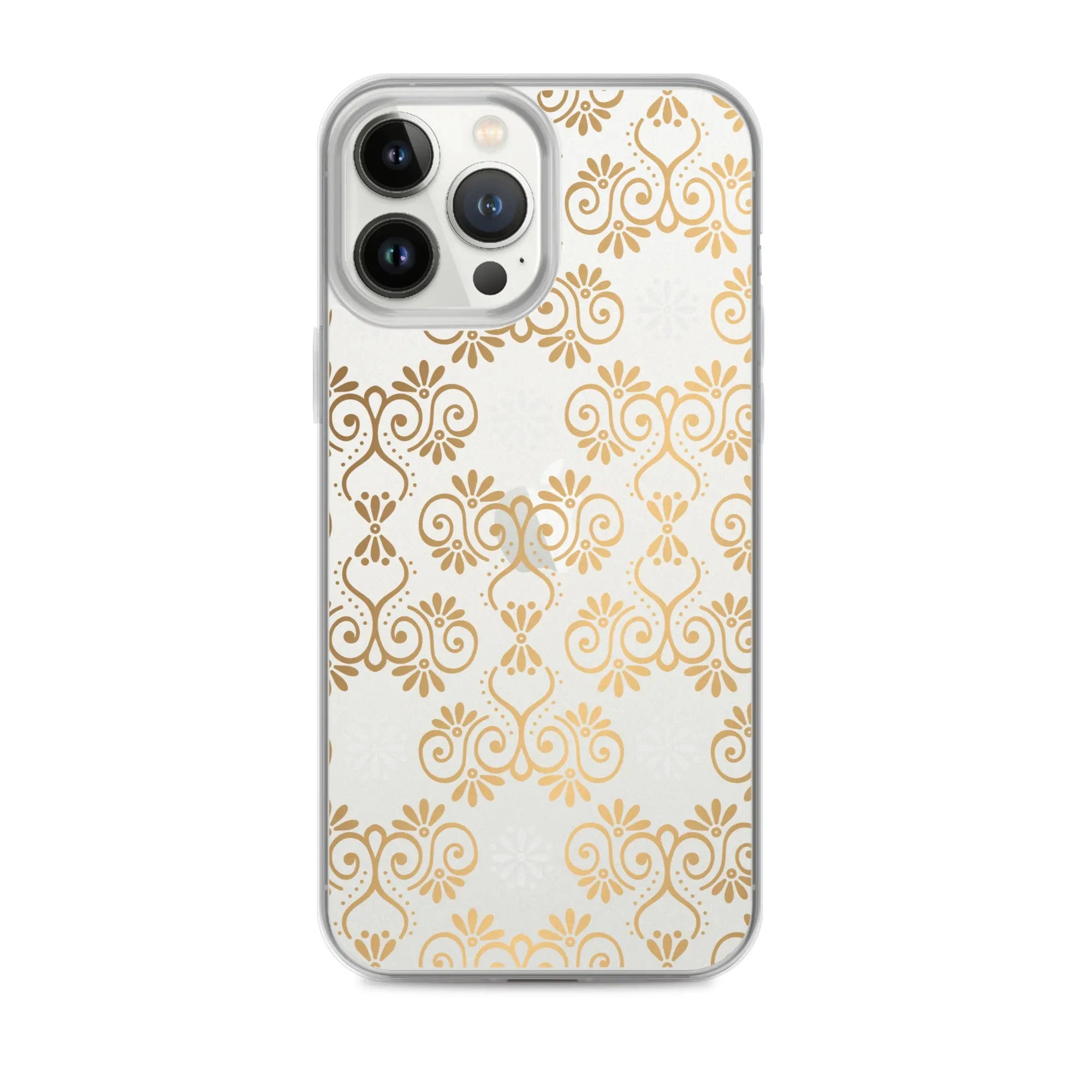 Protective Thin Symmetry iPhone Case Anacotte