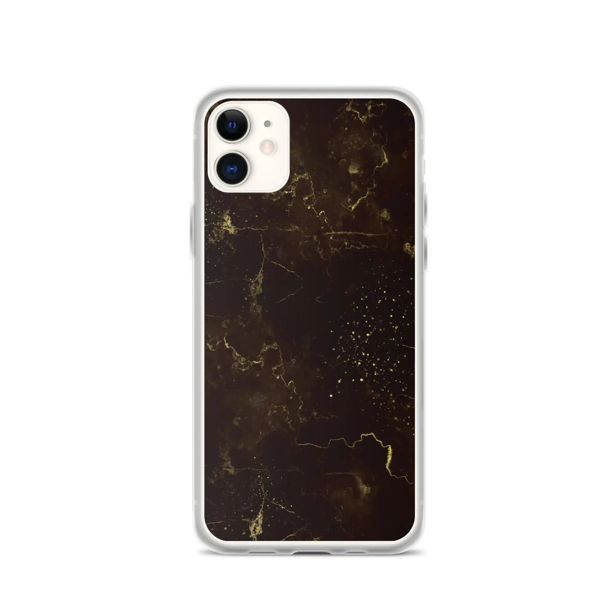 Protective Thin Symmetry iPhone Case Anacotte