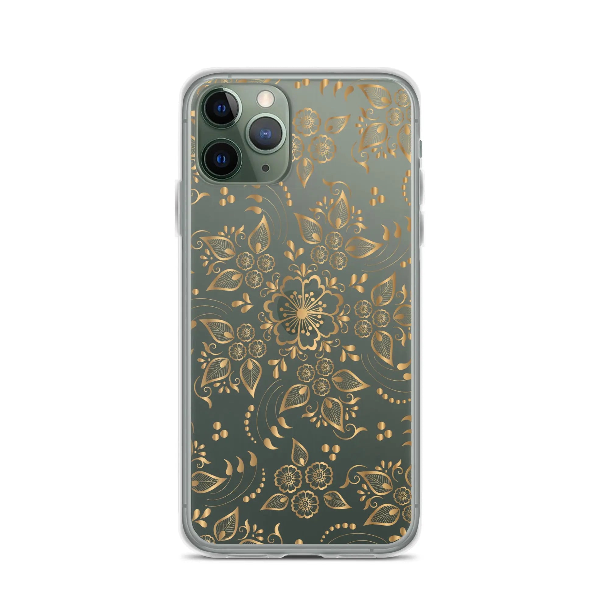 Protective Thin Symmetry iPhone Case Anacotte