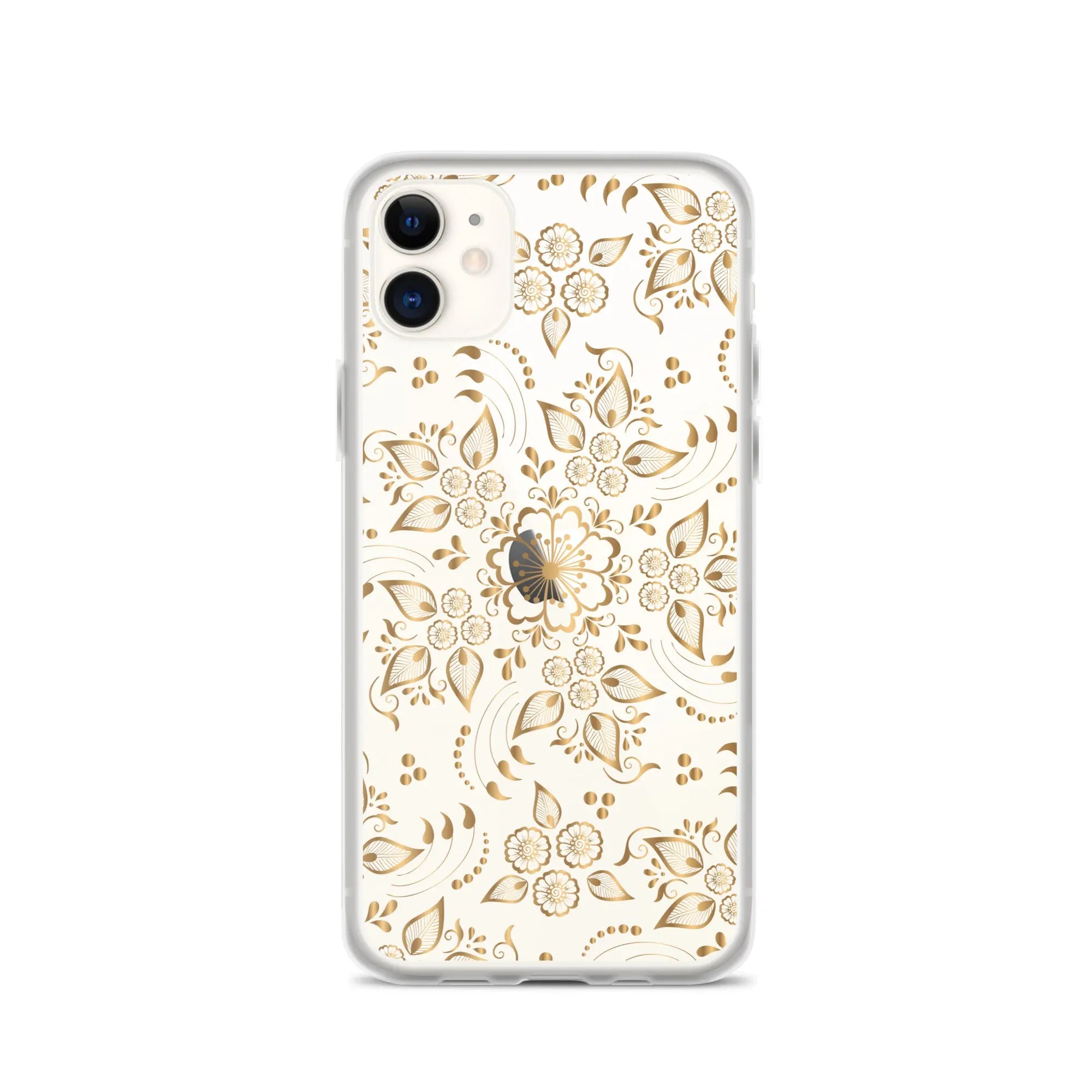 Protective Thin Symmetry iPhone Case Anacotte