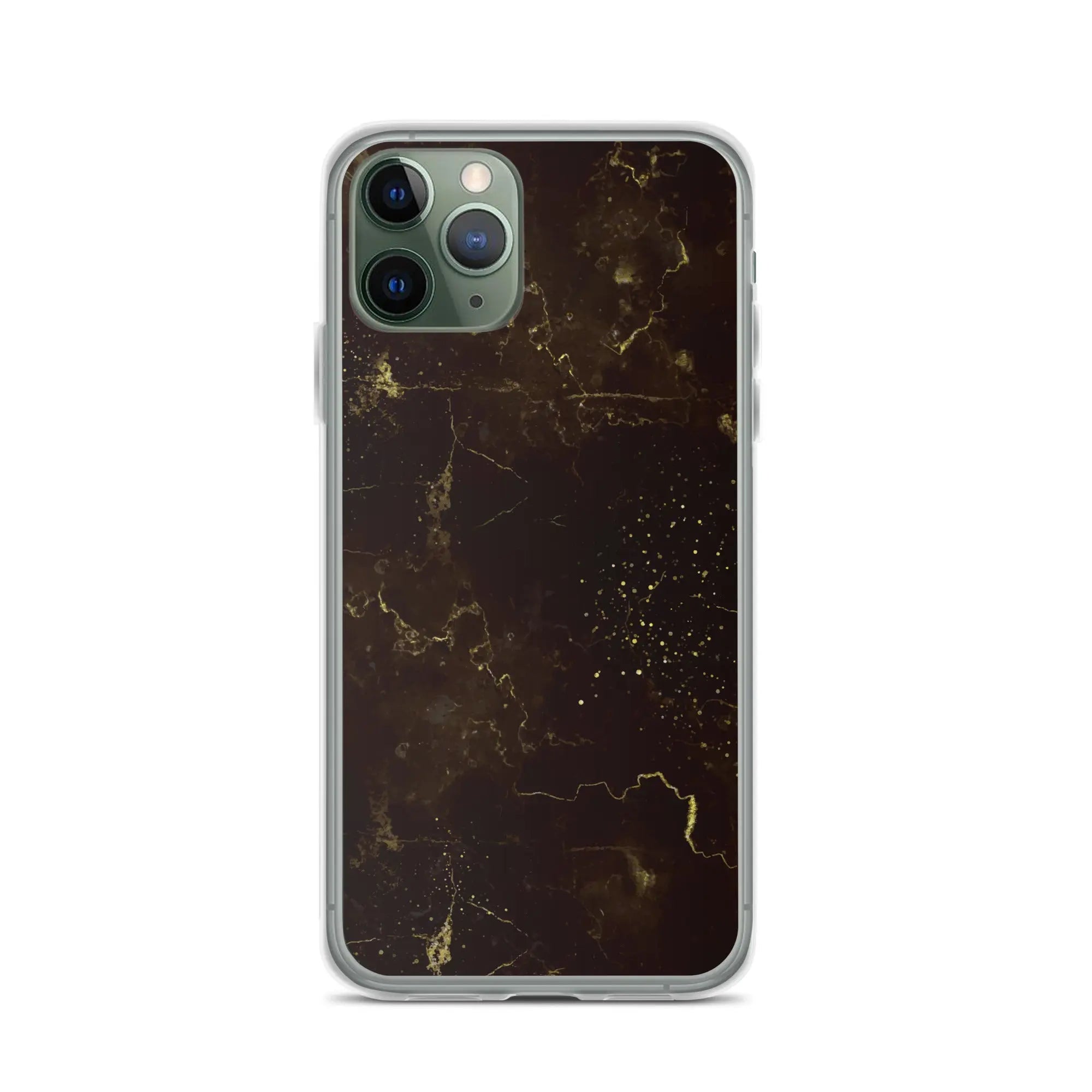 Protective Thin Symmetry iPhone Case Anacotte