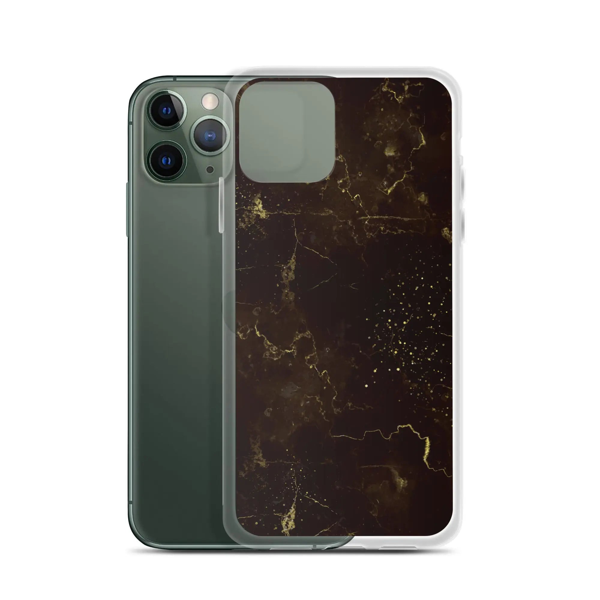 Protective Thin Symmetry iPhone Case Anacotte