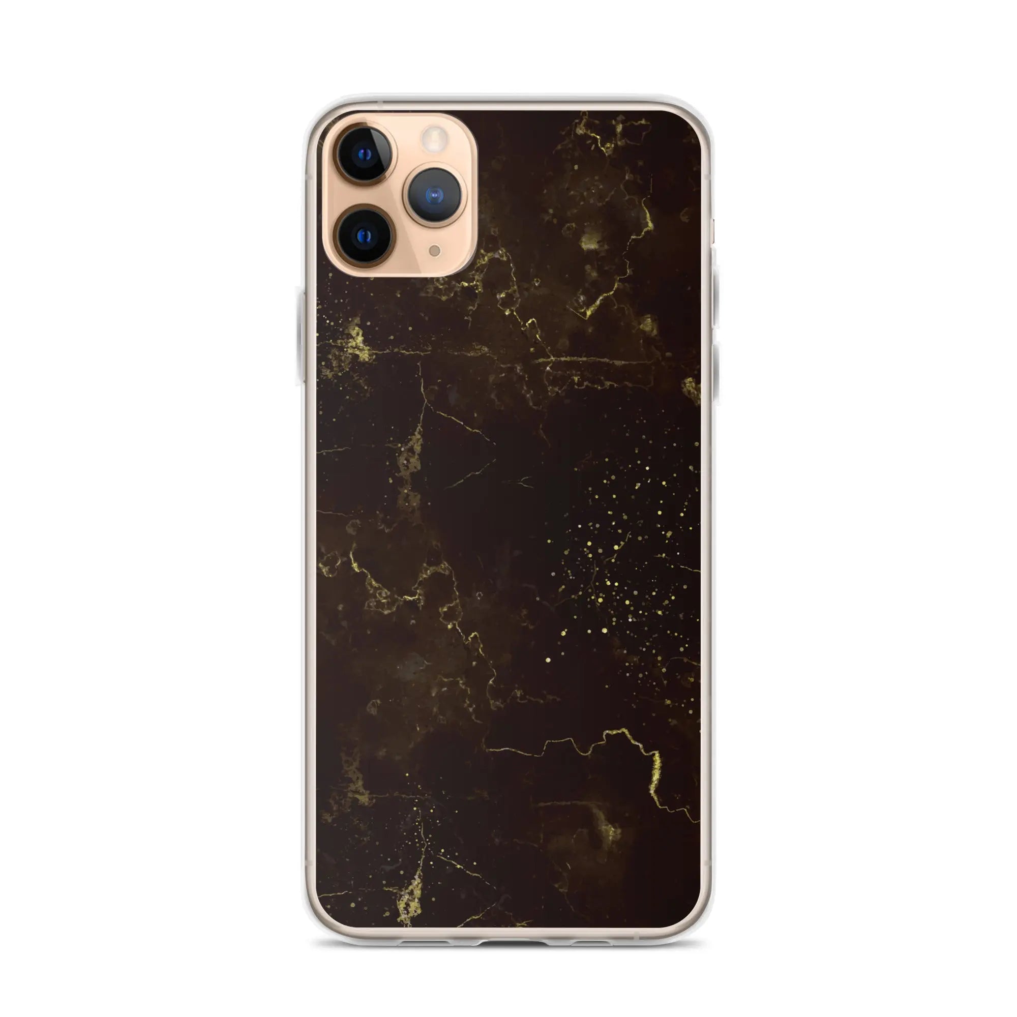 Protective Thin Symmetry iPhone Case Anacotte