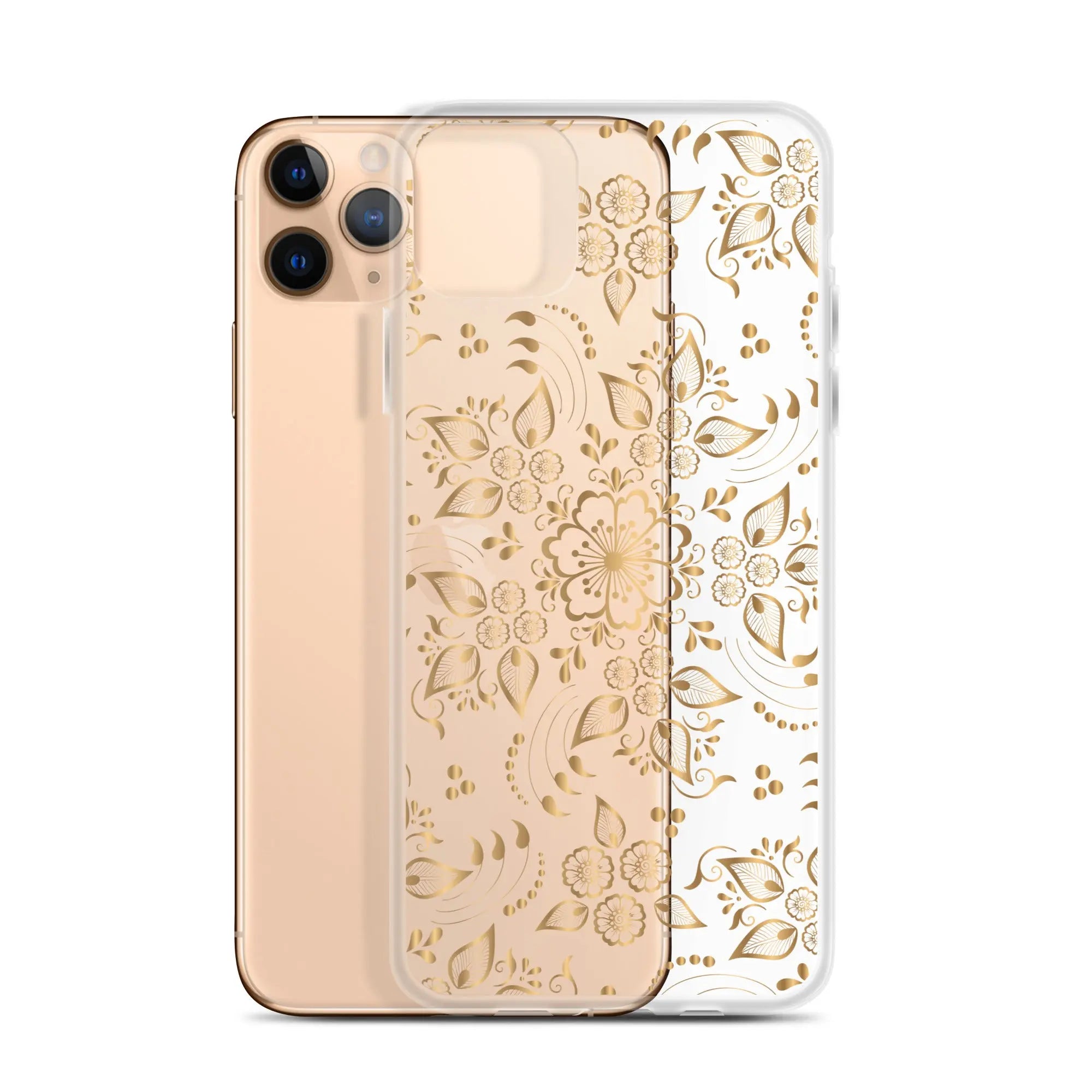 Protective Thin Symmetry iPhone Case Anacotte
