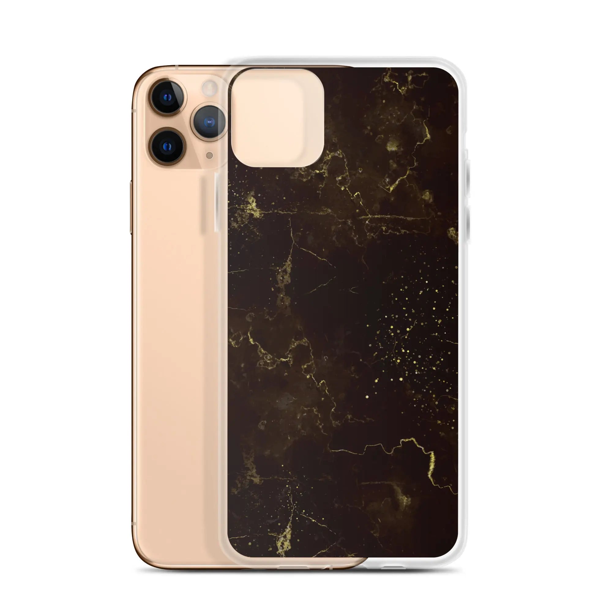 Protective Thin Symmetry iPhone Case Anacotte
