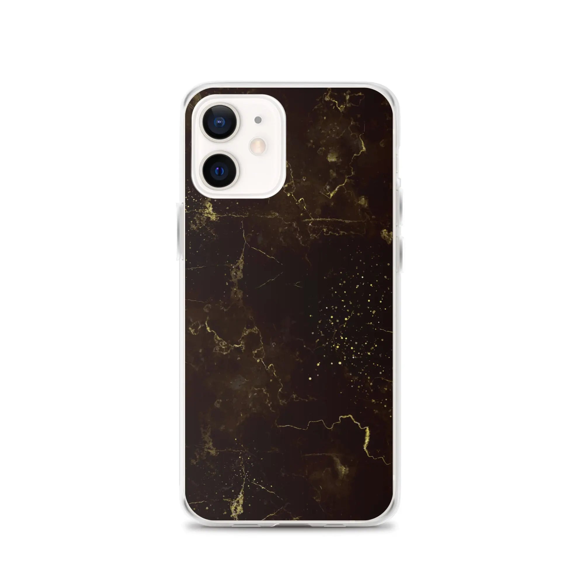 Protective Thin Symmetry iPhone Case Anacotte