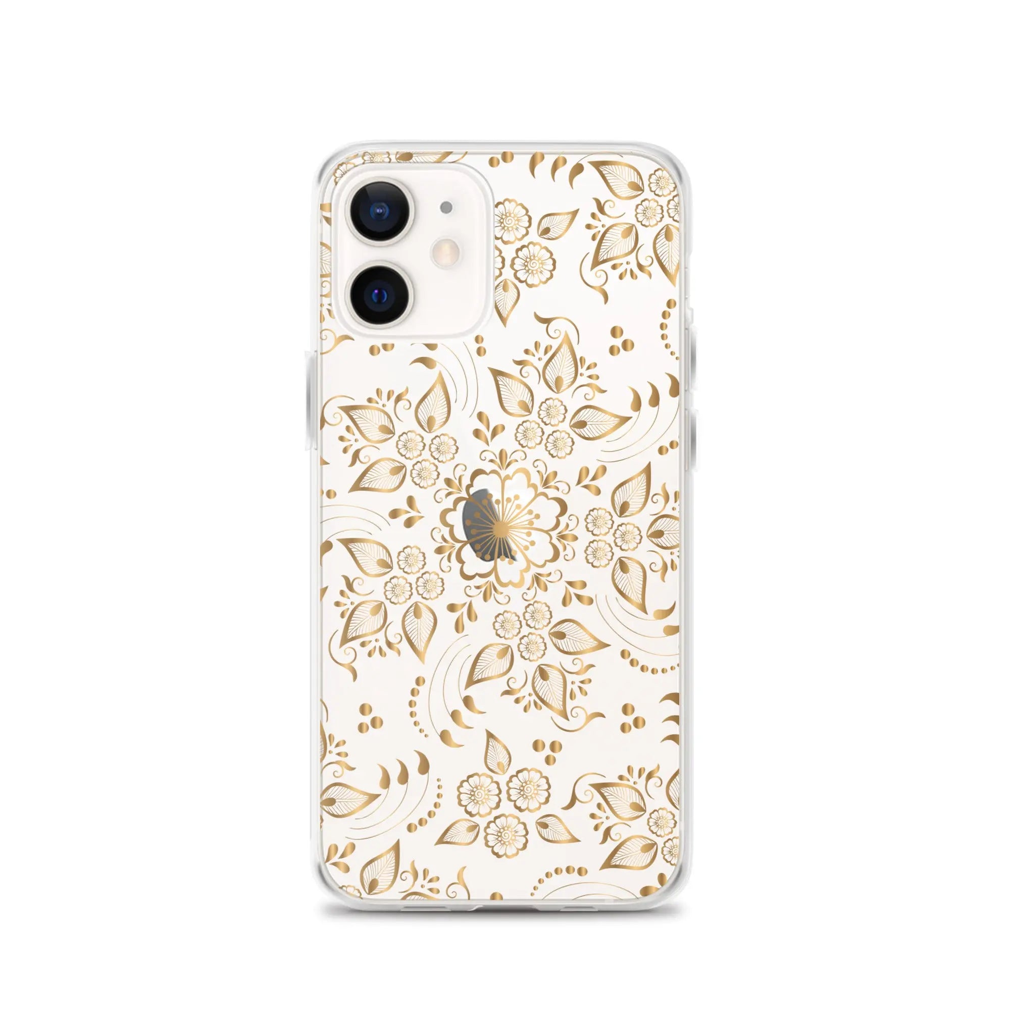 Protective Thin Symmetry iPhone Case Anacotte
