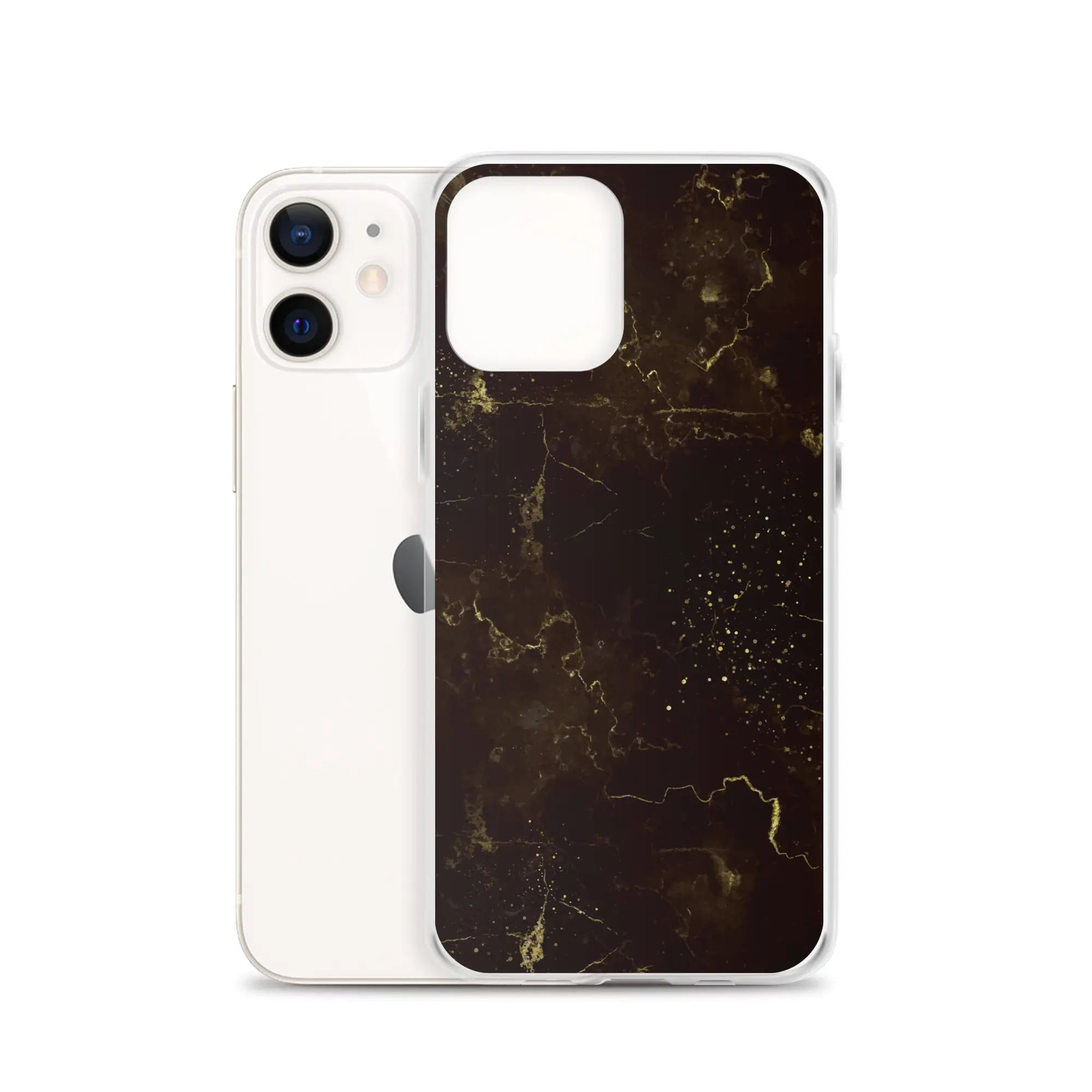 Protective Thin Symmetry iPhone Case Anacotte