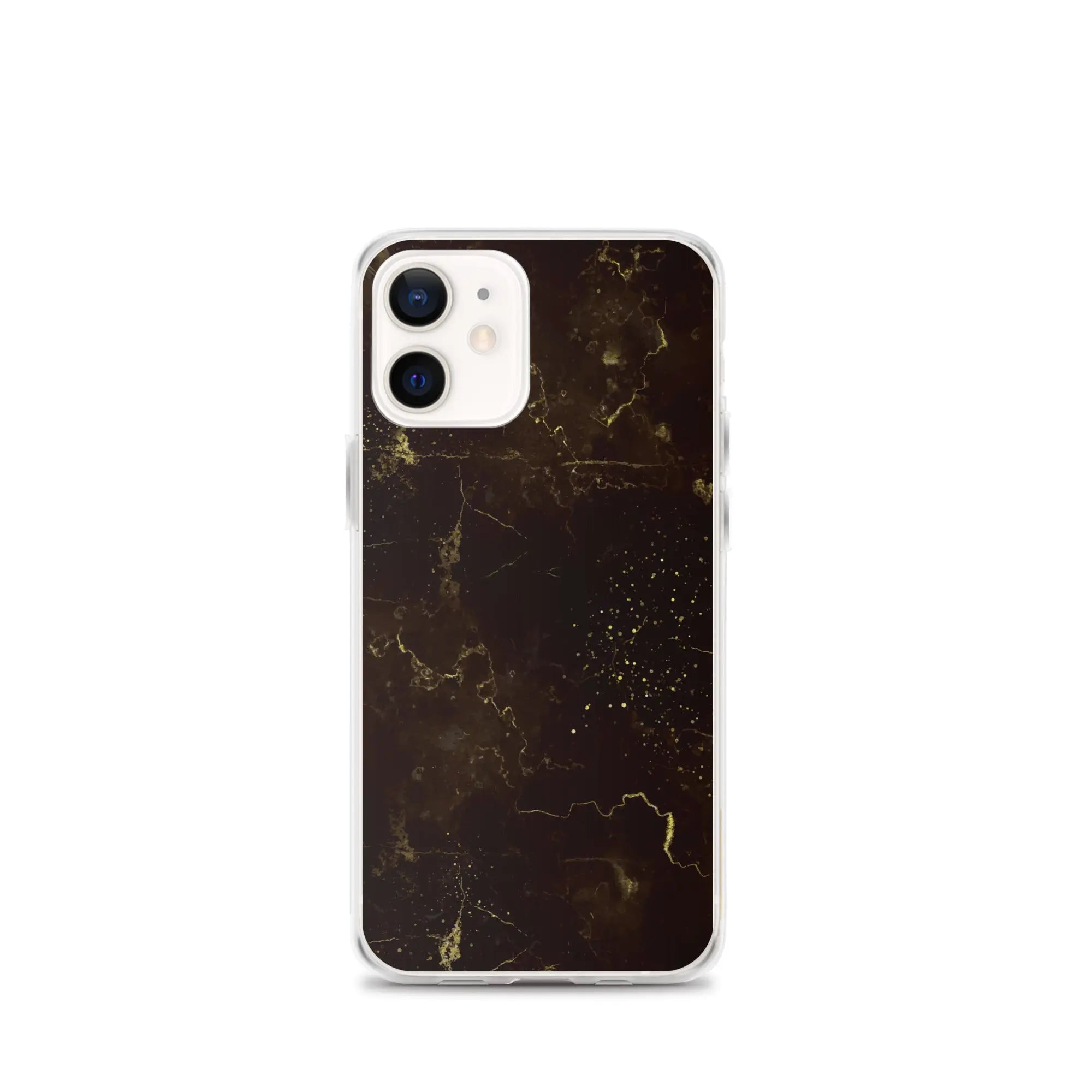 Protective Thin Symmetry iPhone Case Anacotte