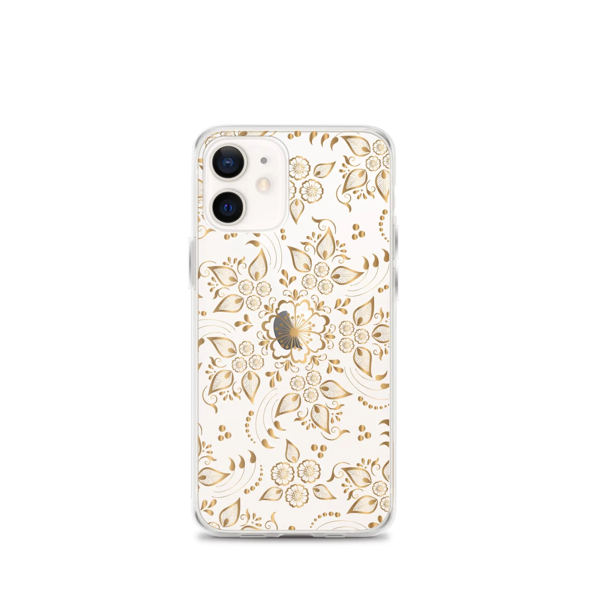 Protective Thin Symmetry iPhone Case Anacotte