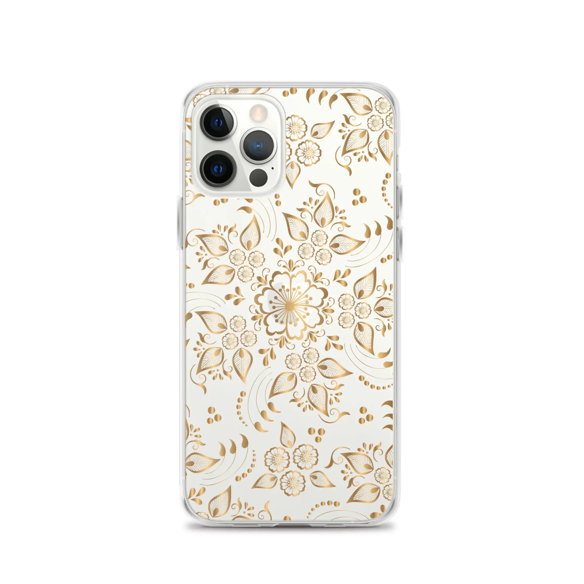 Protective Thin Symmetry iPhone Case Anacotte