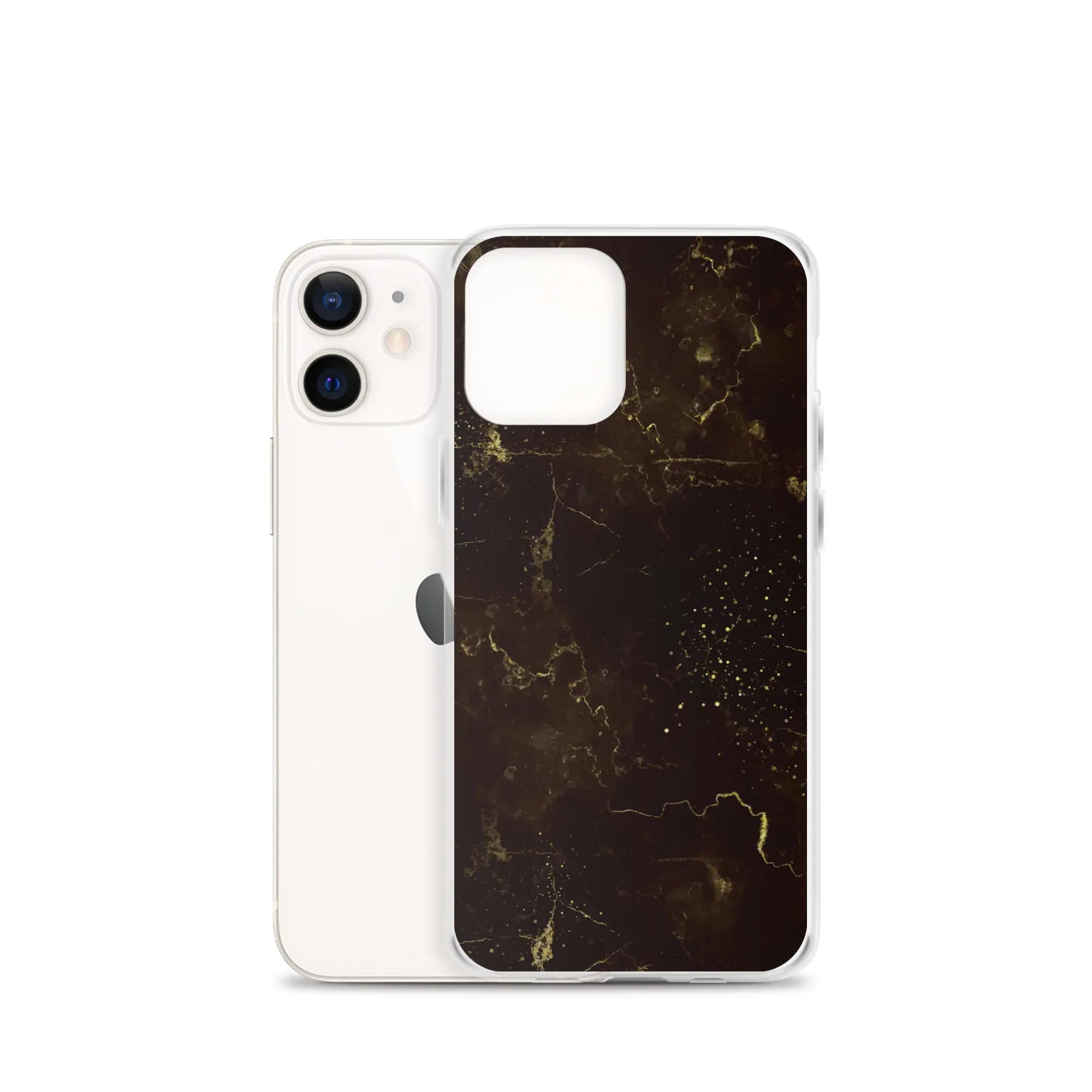 Protective Thin Symmetry iPhone Case Anacotte