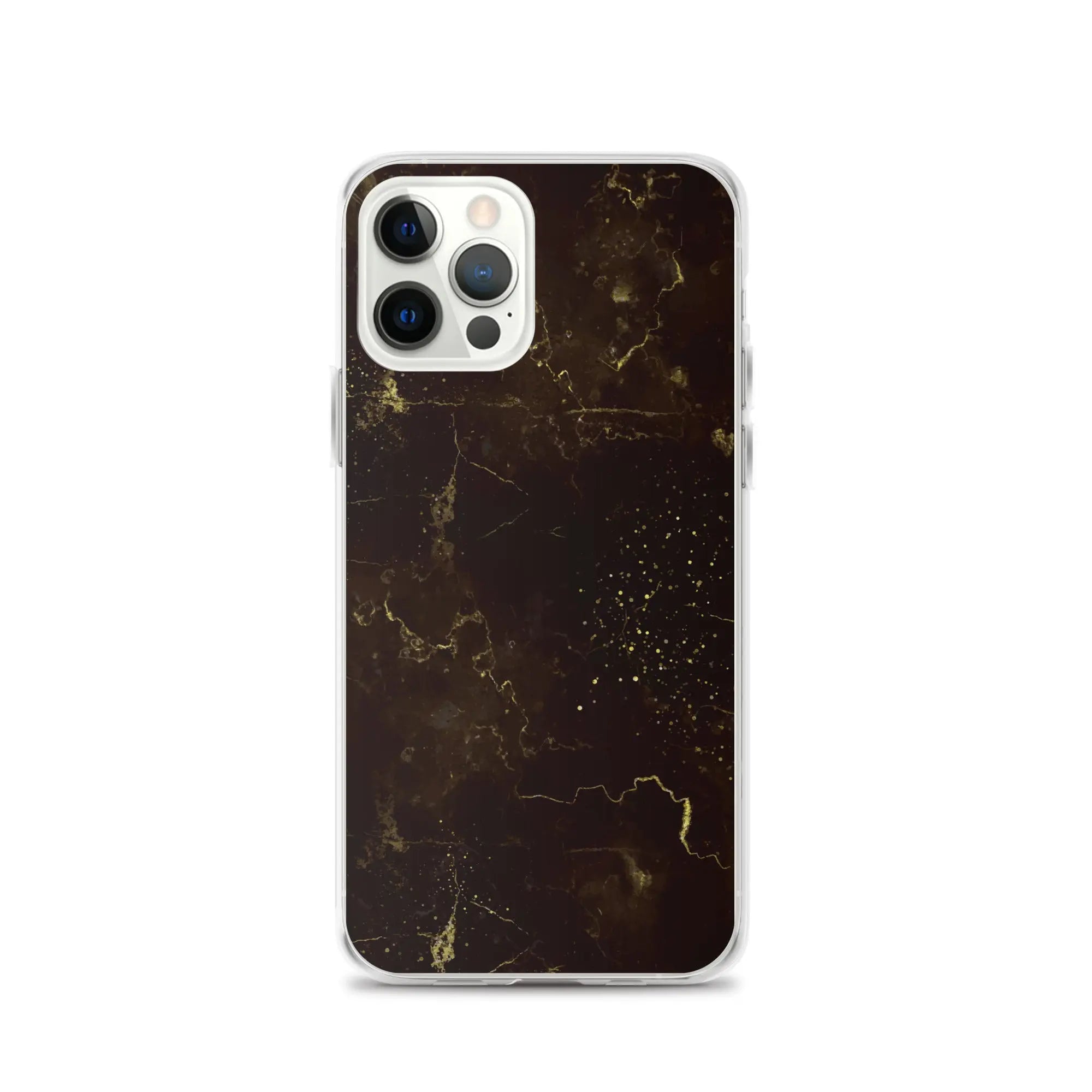Protective Thin Symmetry iPhone Case Anacotte