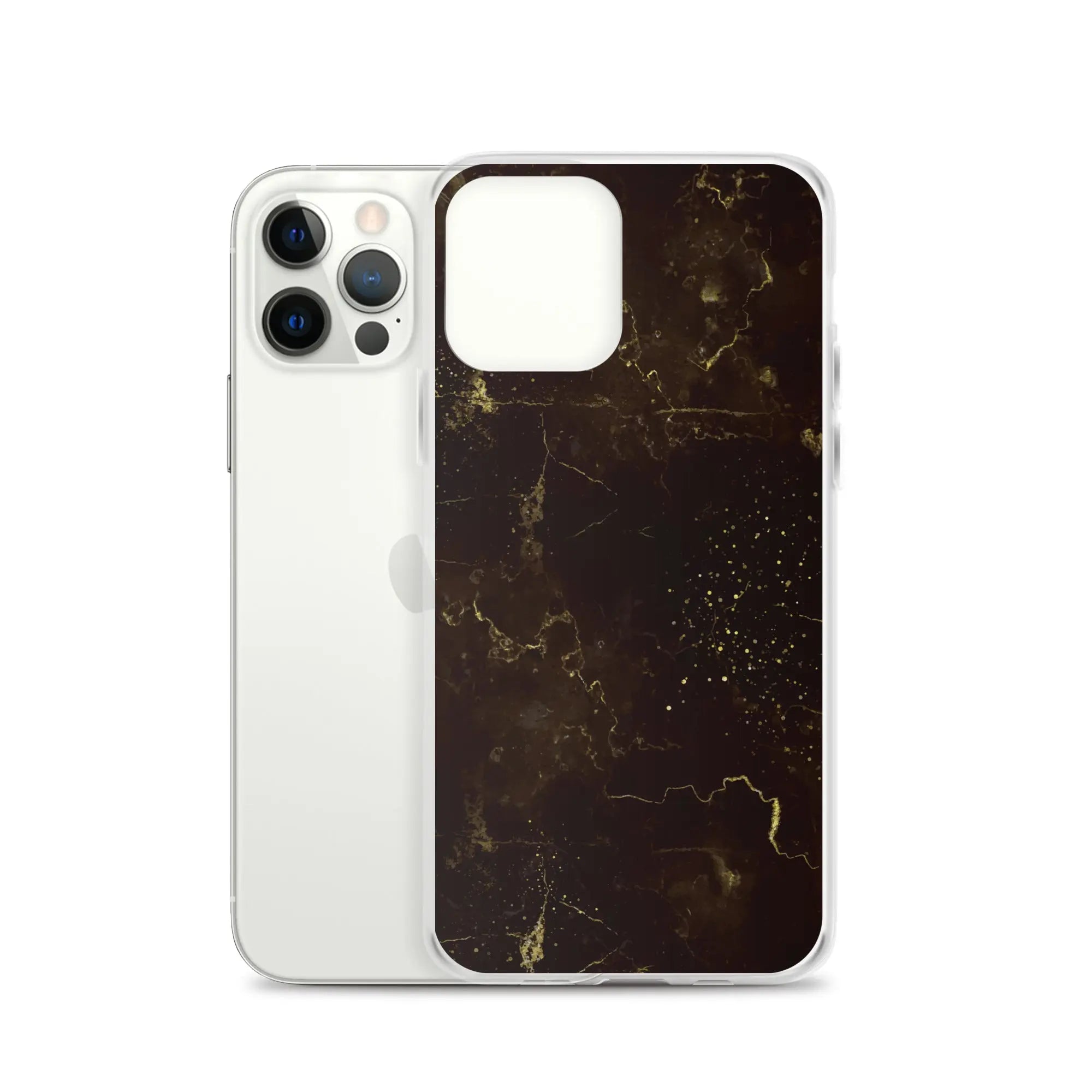Protective Thin Symmetry iPhone Case Anacotte